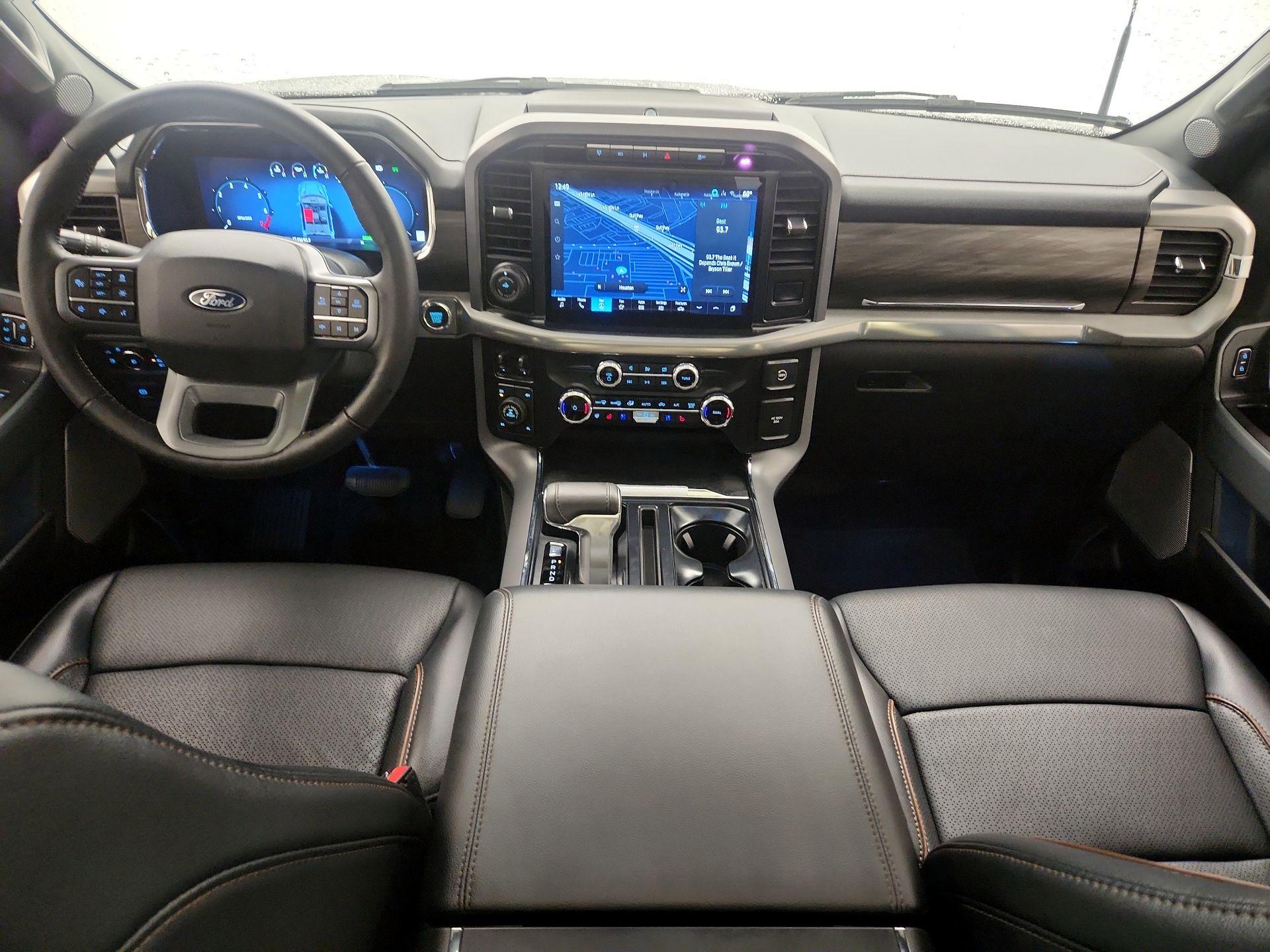 Thumbnail: 2024 Ford F-150 - 9