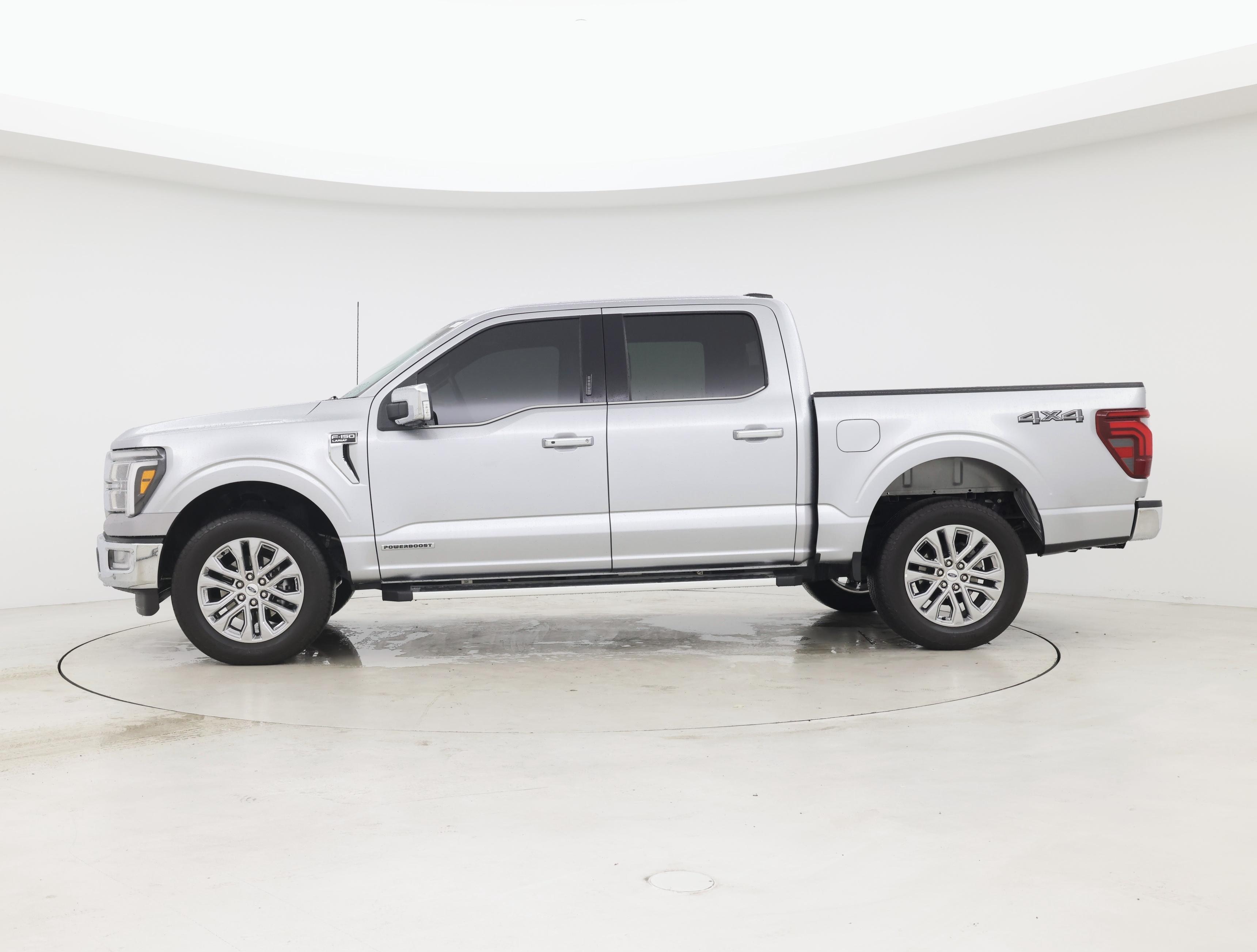 Thumbnail: 2024 Ford F-150 - 3