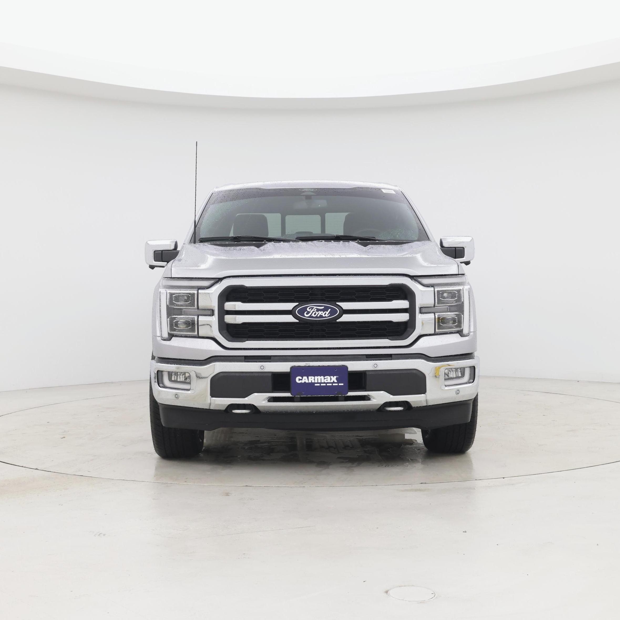 Thumbnail: 2024 Ford F-150 - 5