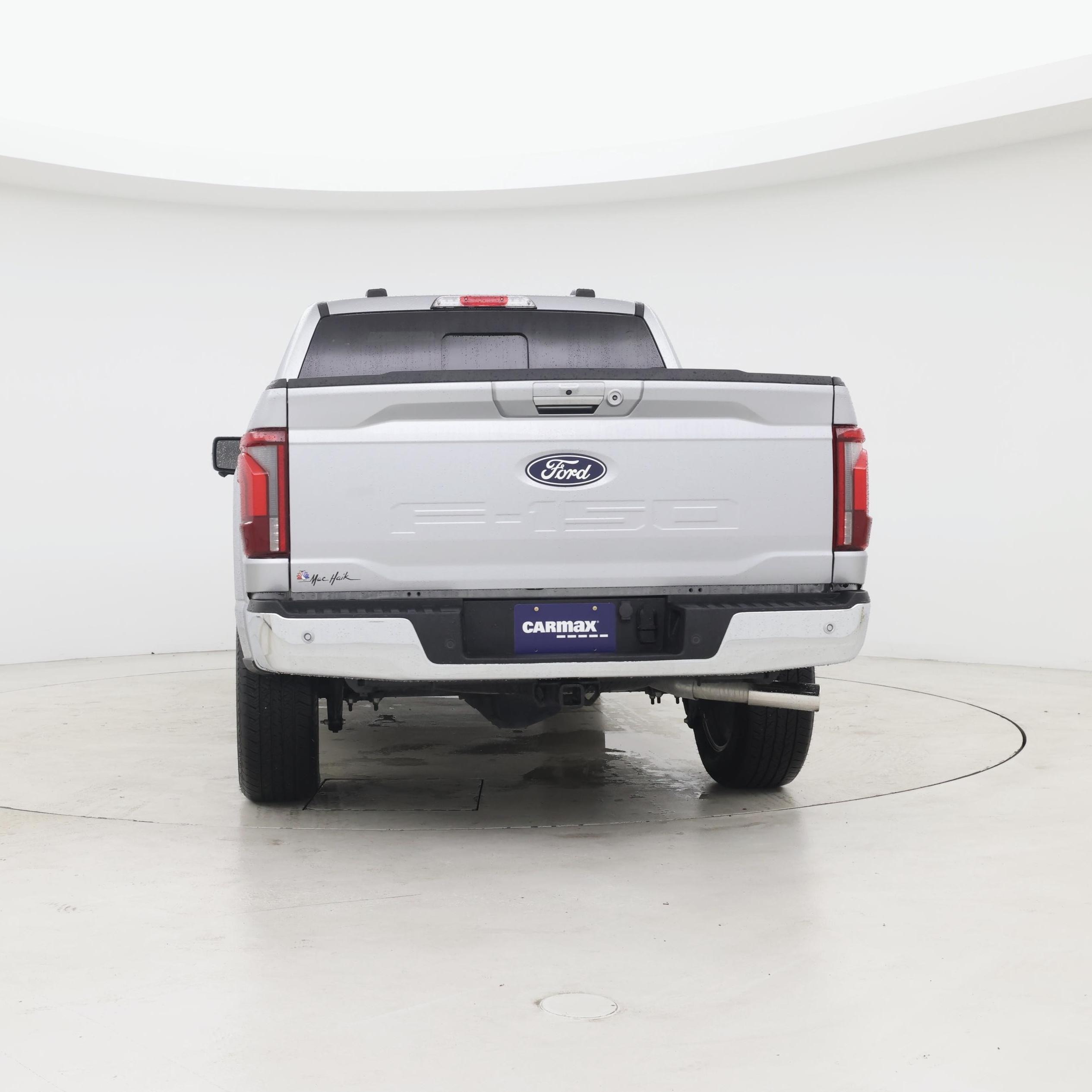 Thumbnail: 2024 Ford F-150 - 6