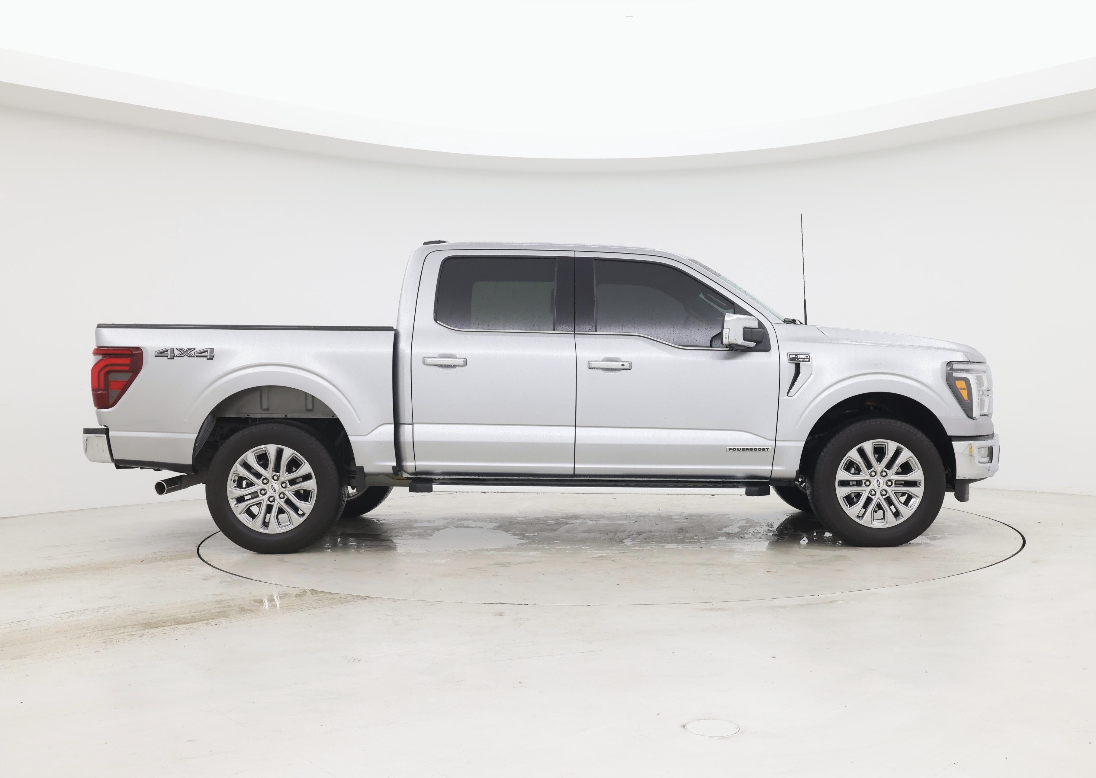 Thumbnail: 2024 Ford F-150 - 7