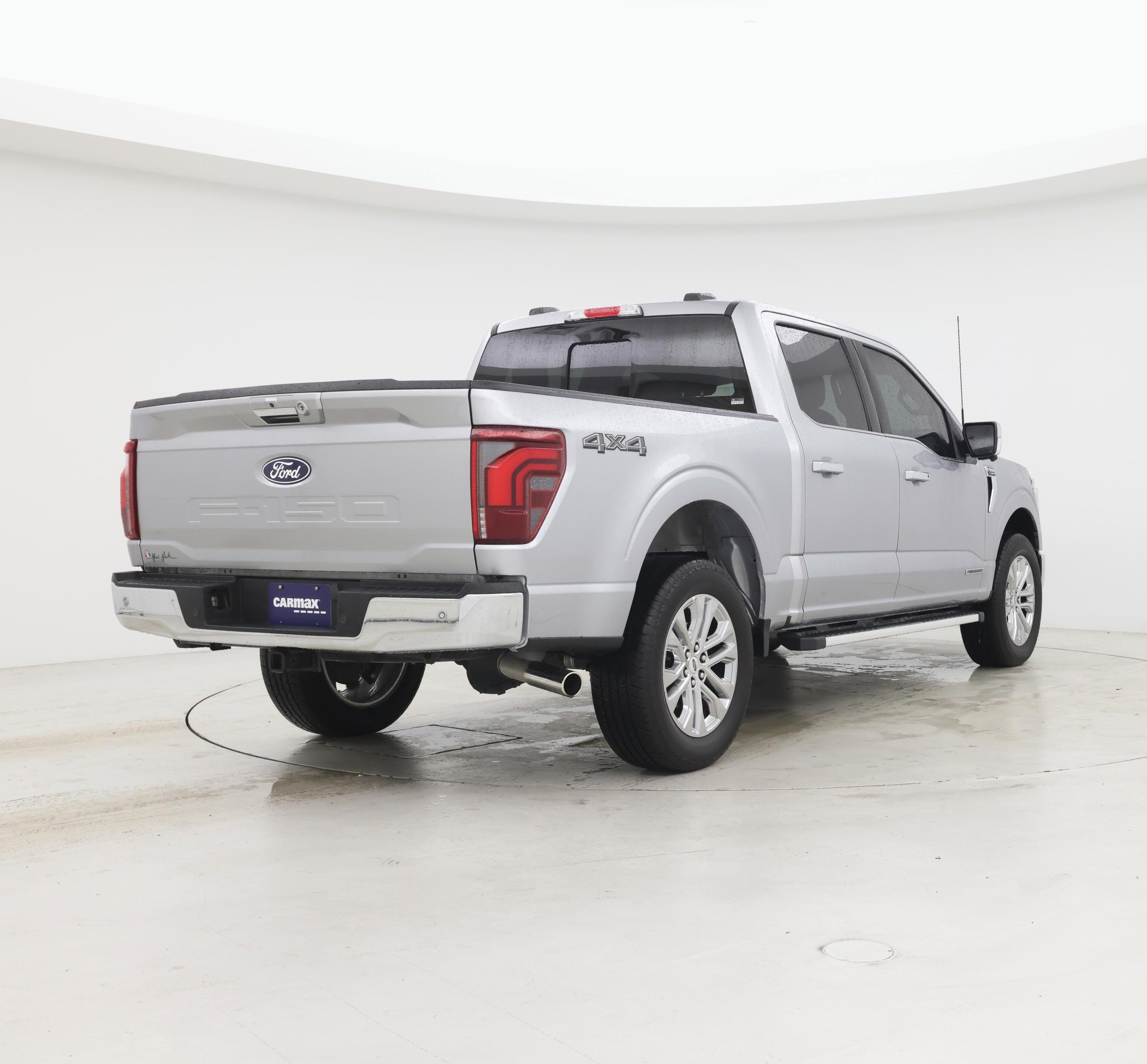 Thumbnail: 2024 Ford F-150 - 8