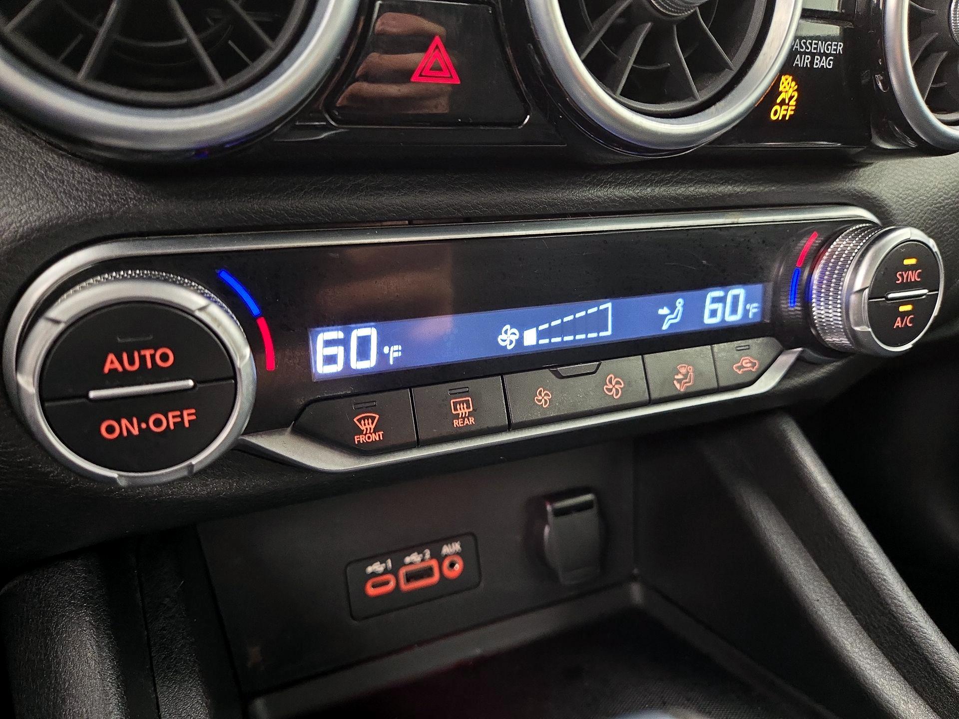 Thumbnail: 2020 Nissan Sentra - 16