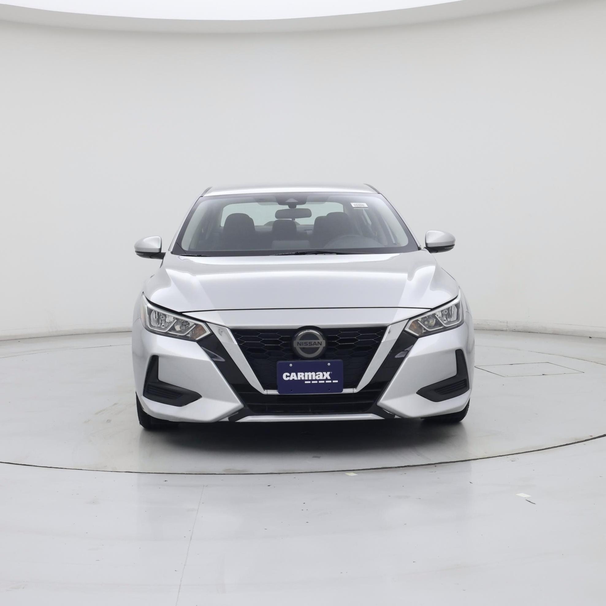 Thumbnail: 2020 Nissan Sentra - 5