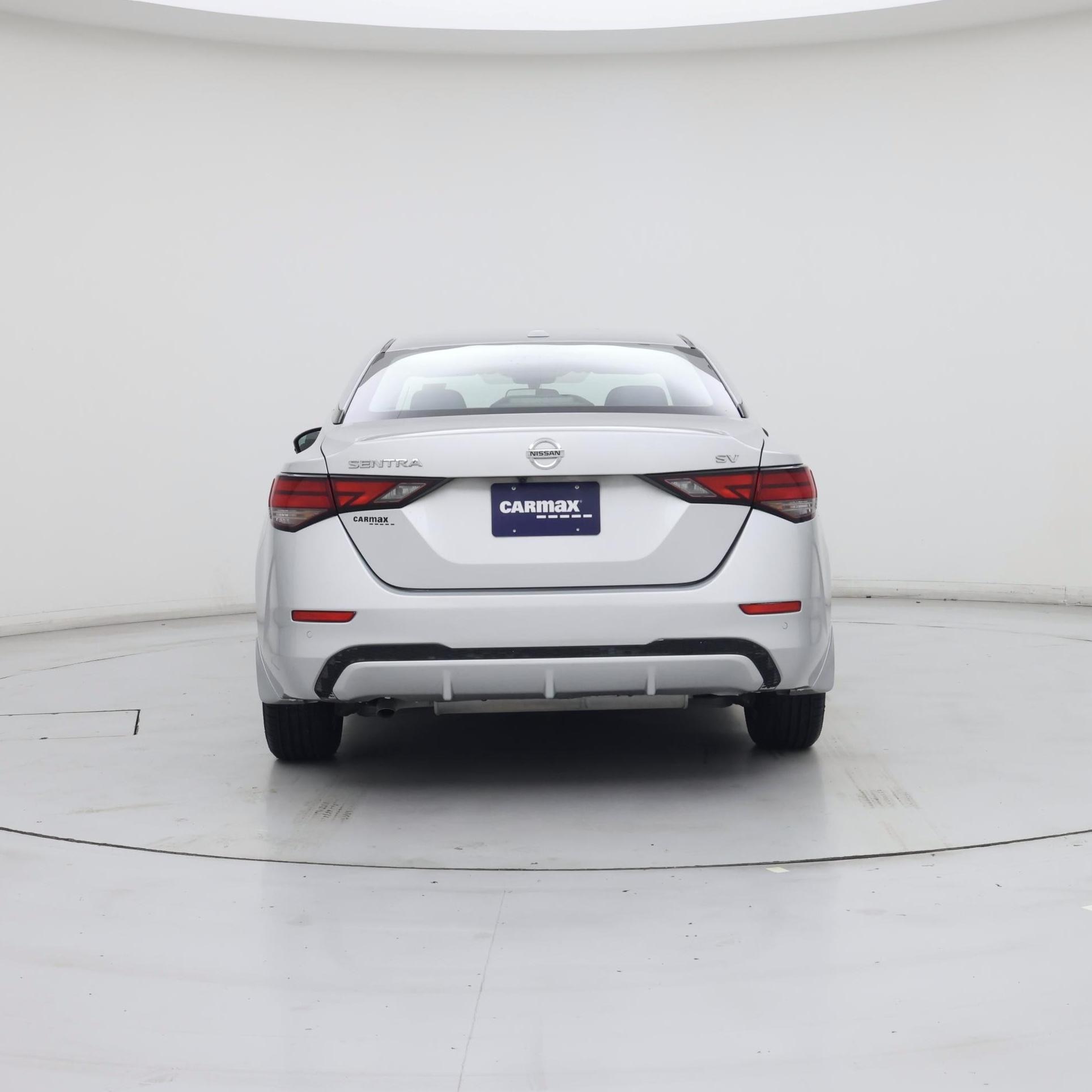 Thumbnail: 2020 Nissan Sentra - 6