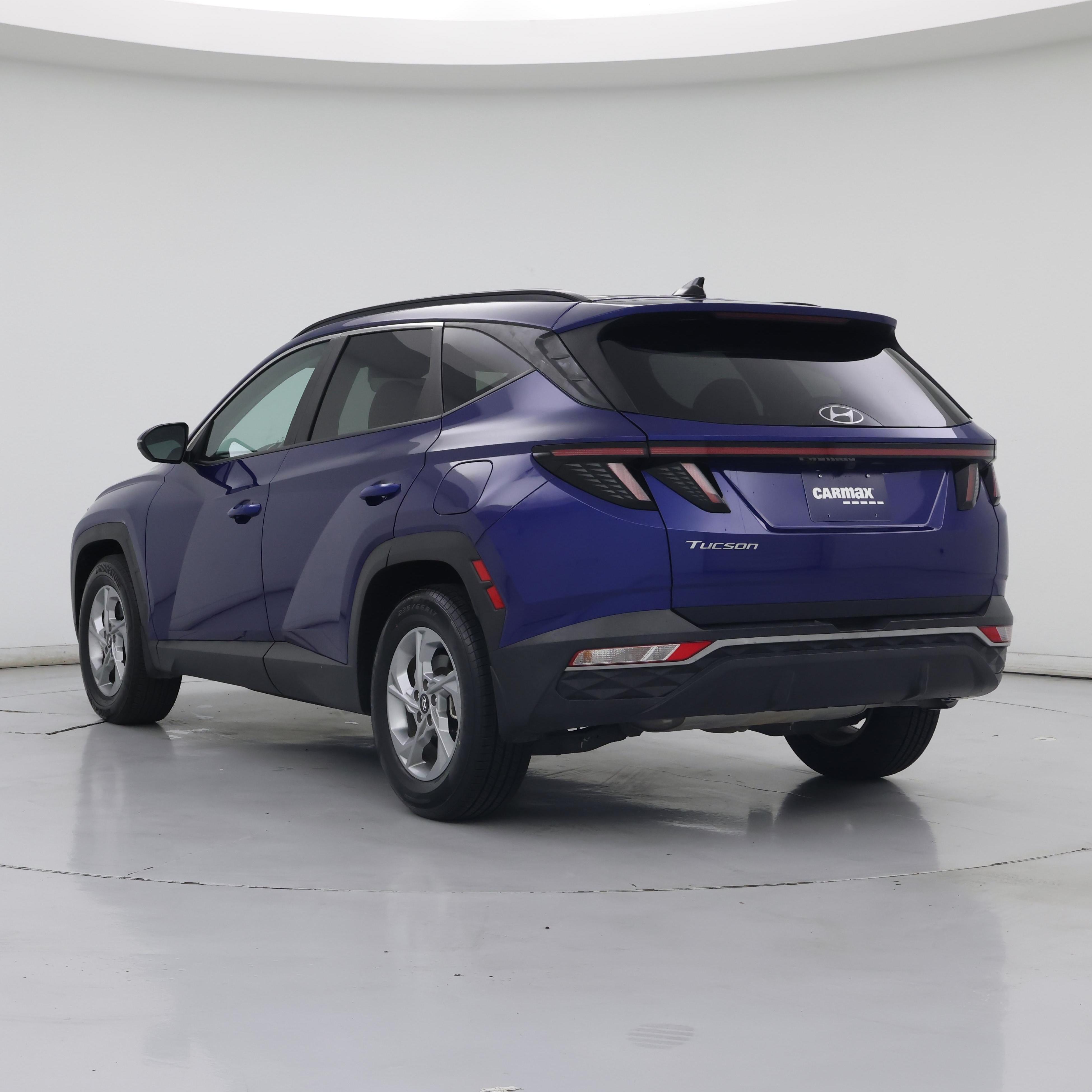 Thumbnail: 2023 Hyundai Tucson - 2