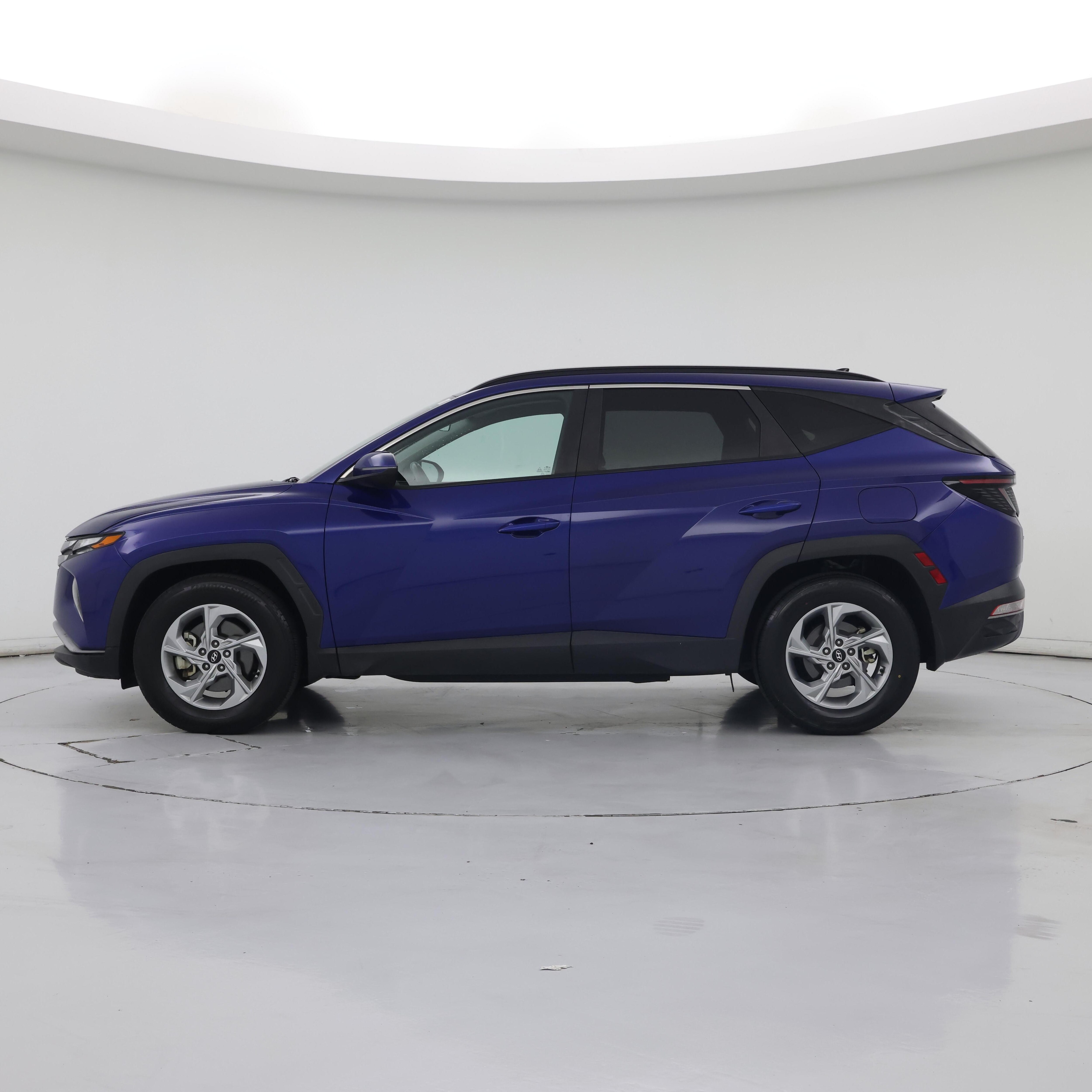 Thumbnail: 2023 Hyundai Tucson - 3