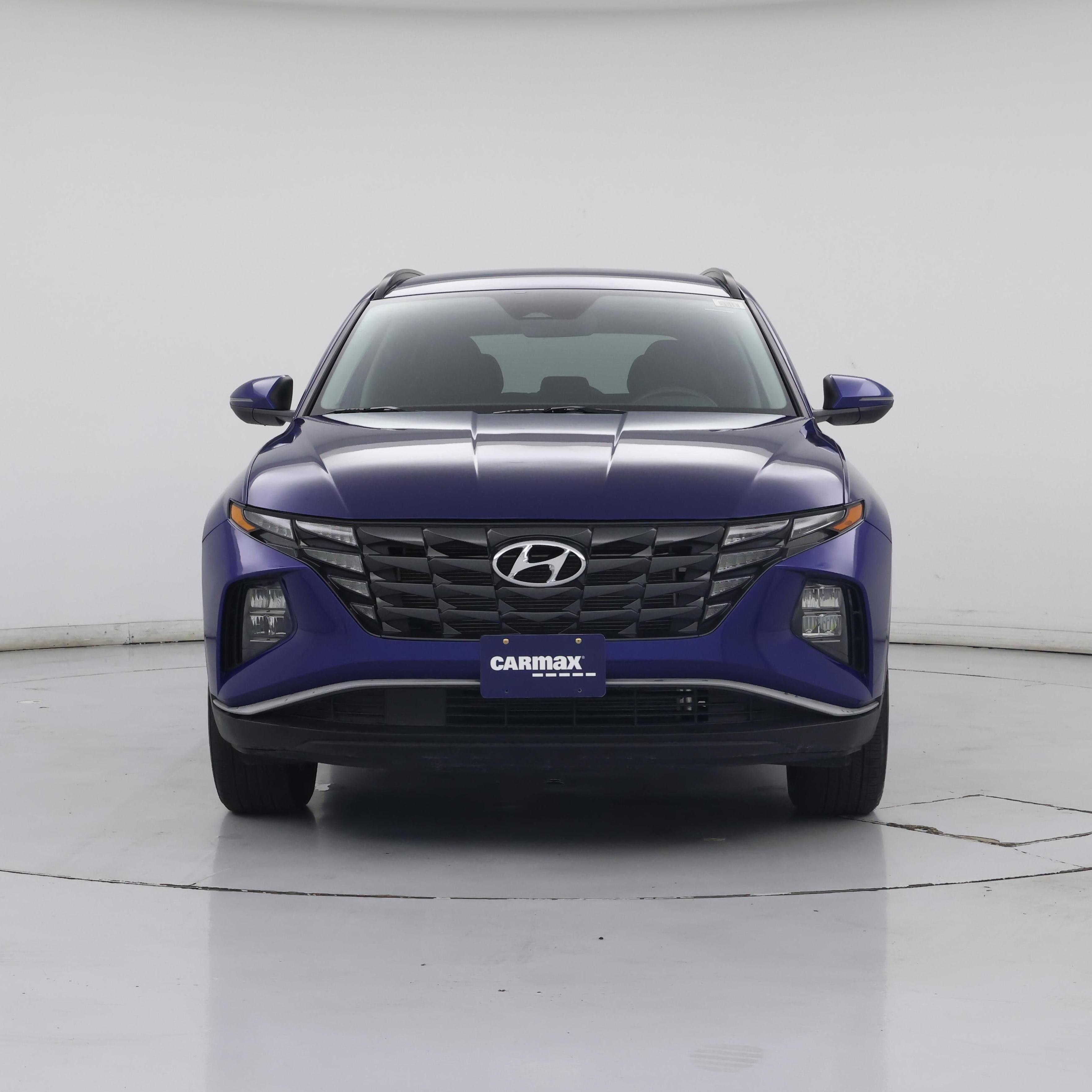 Thumbnail: 2023 Hyundai Tucson - 5