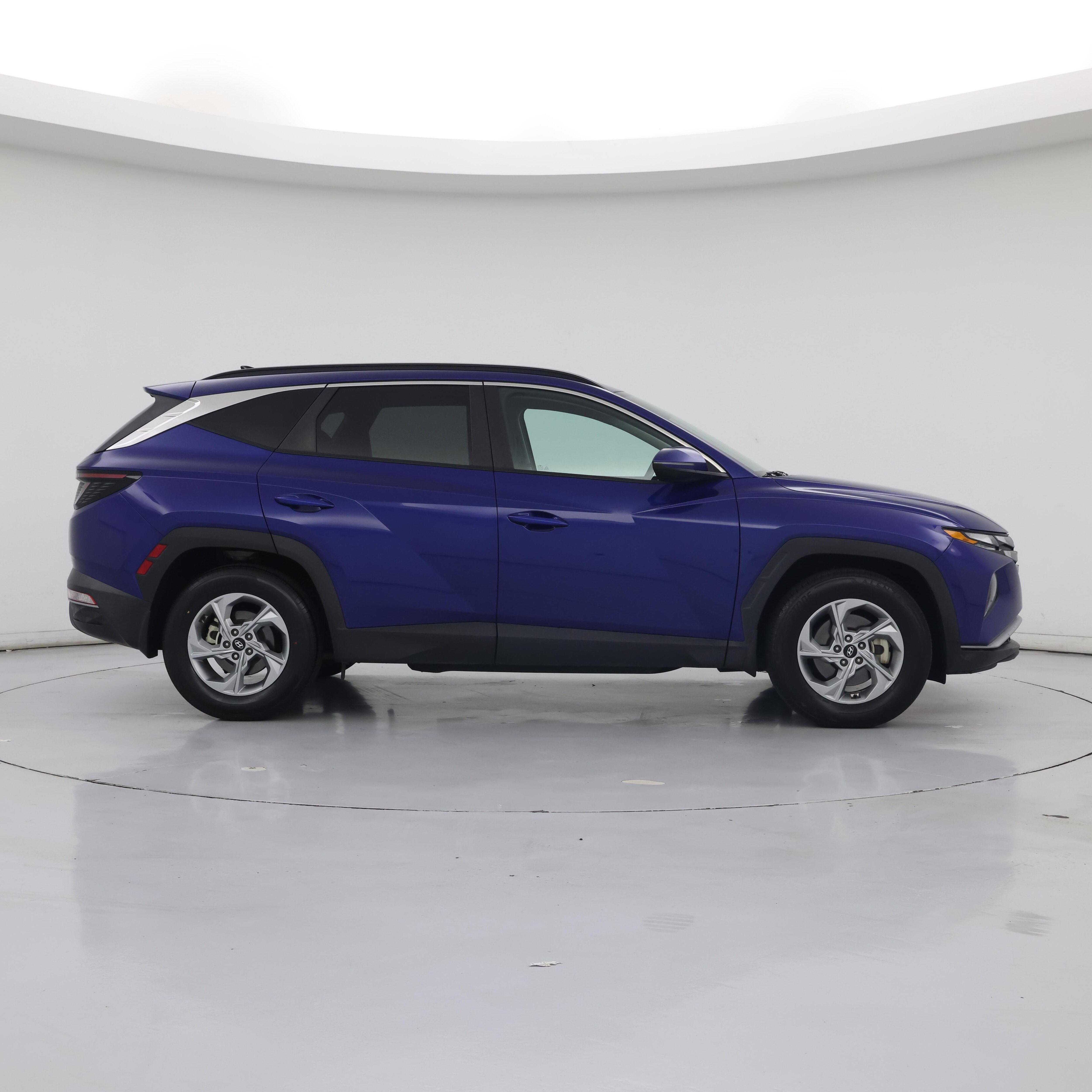 Thumbnail: 2023 Hyundai Tucson - 7