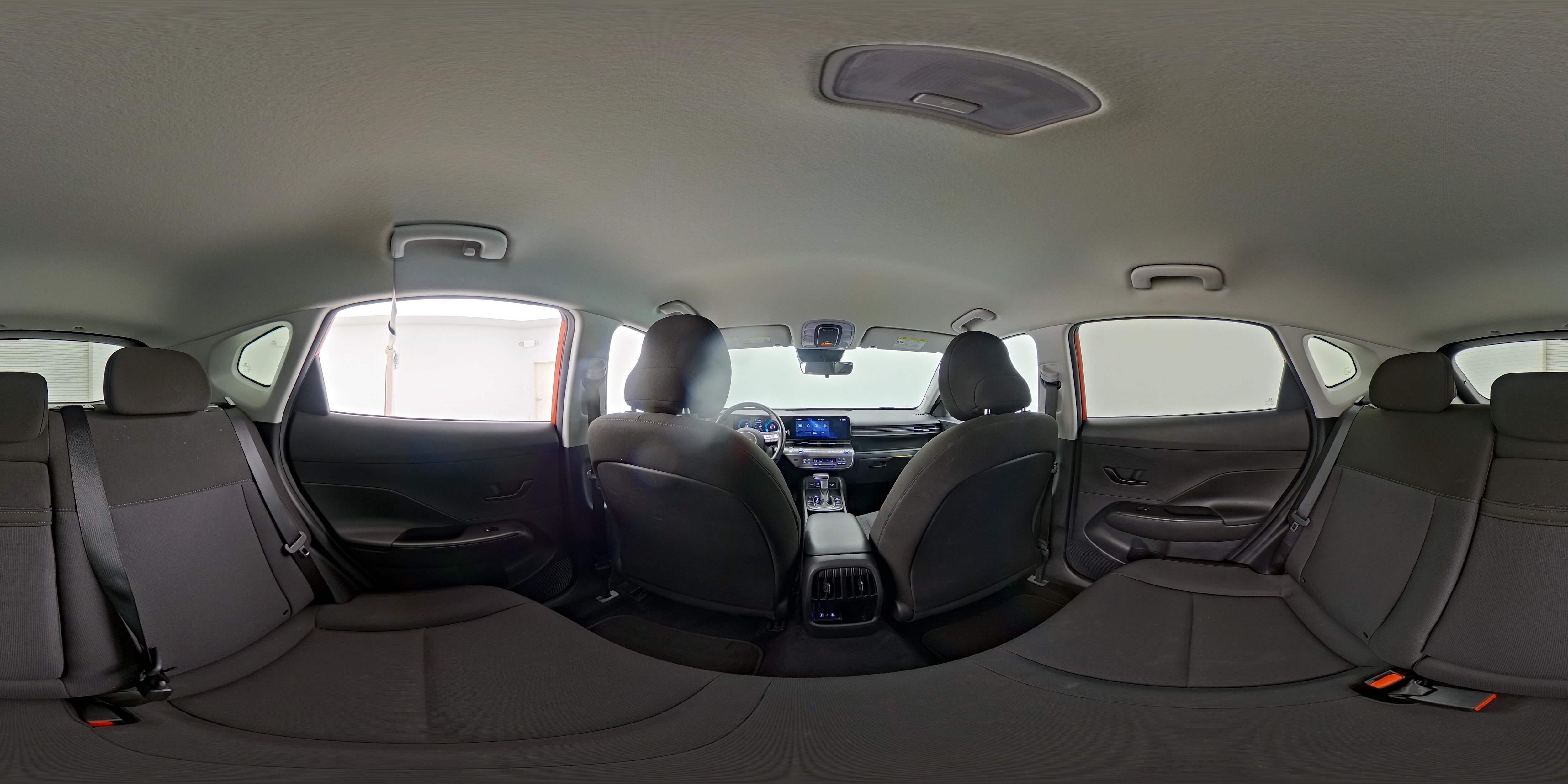 2025 Hyundai Kona SEL - Photo 25