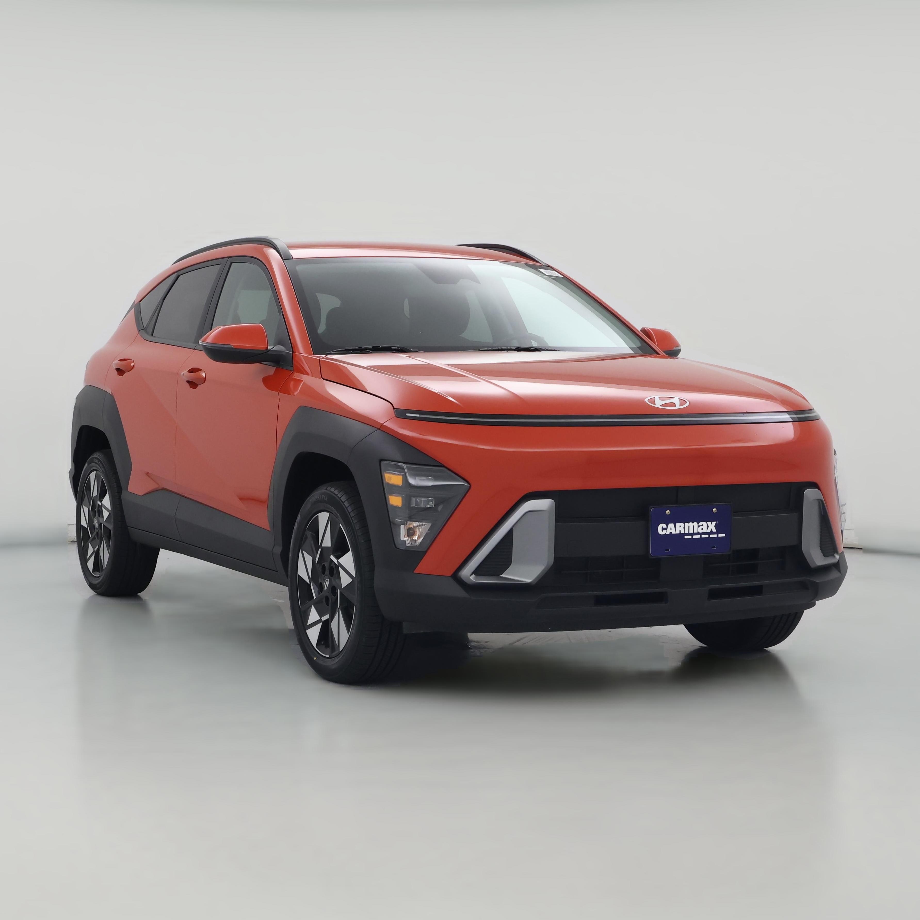 Thumbnail: 2025 Hyundai Kona - 1