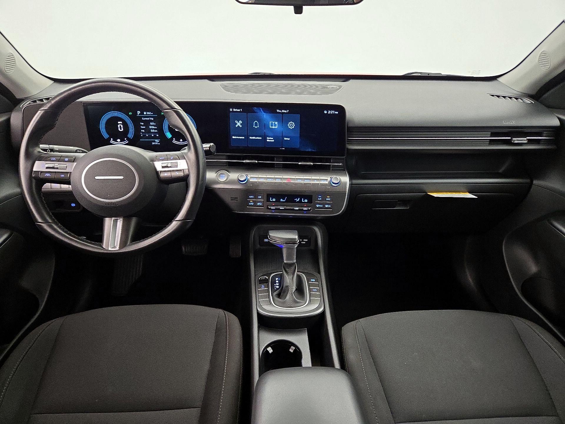 Thumbnail: 2025 Hyundai Kona - 9