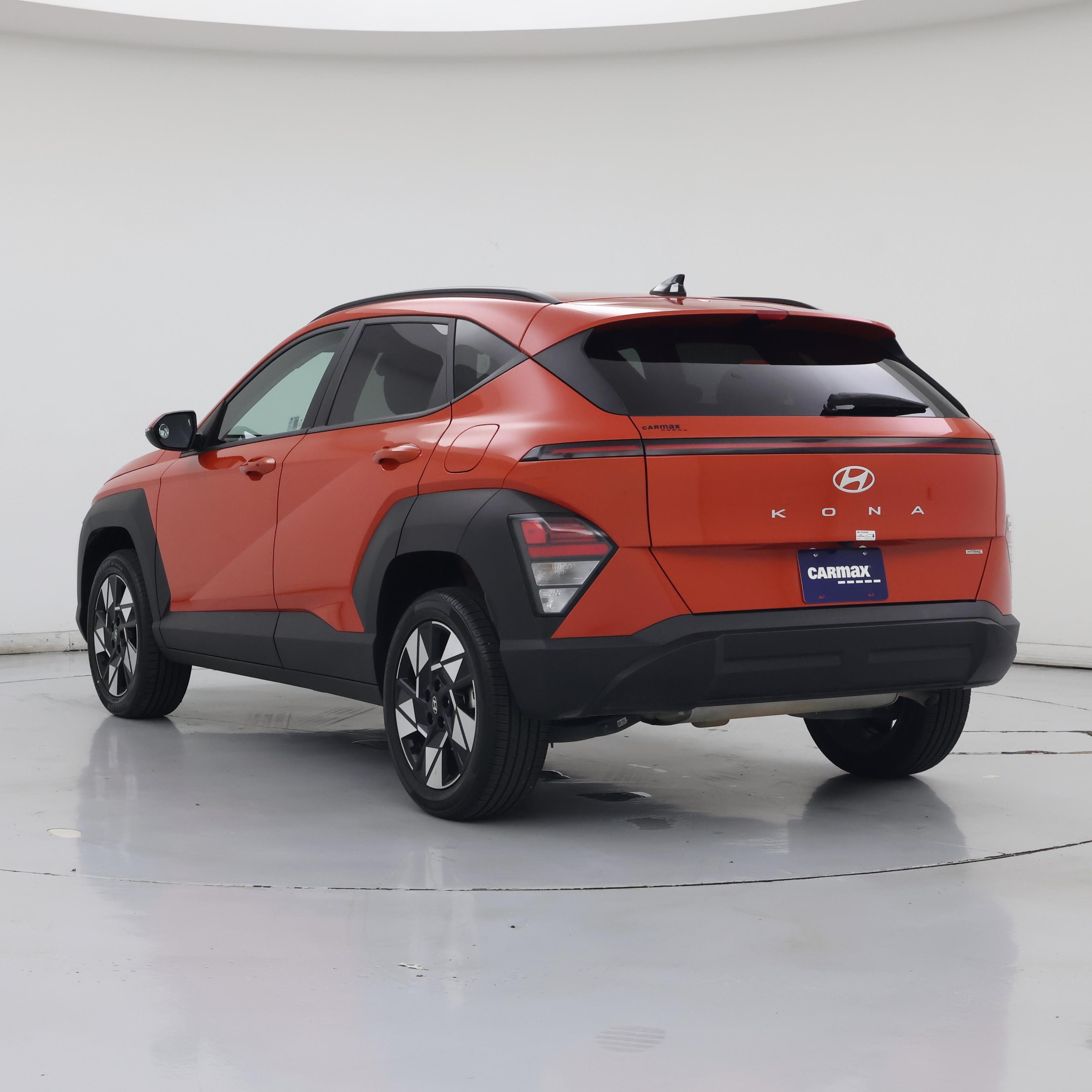 Thumbnail: 2025 Hyundai Kona - 2