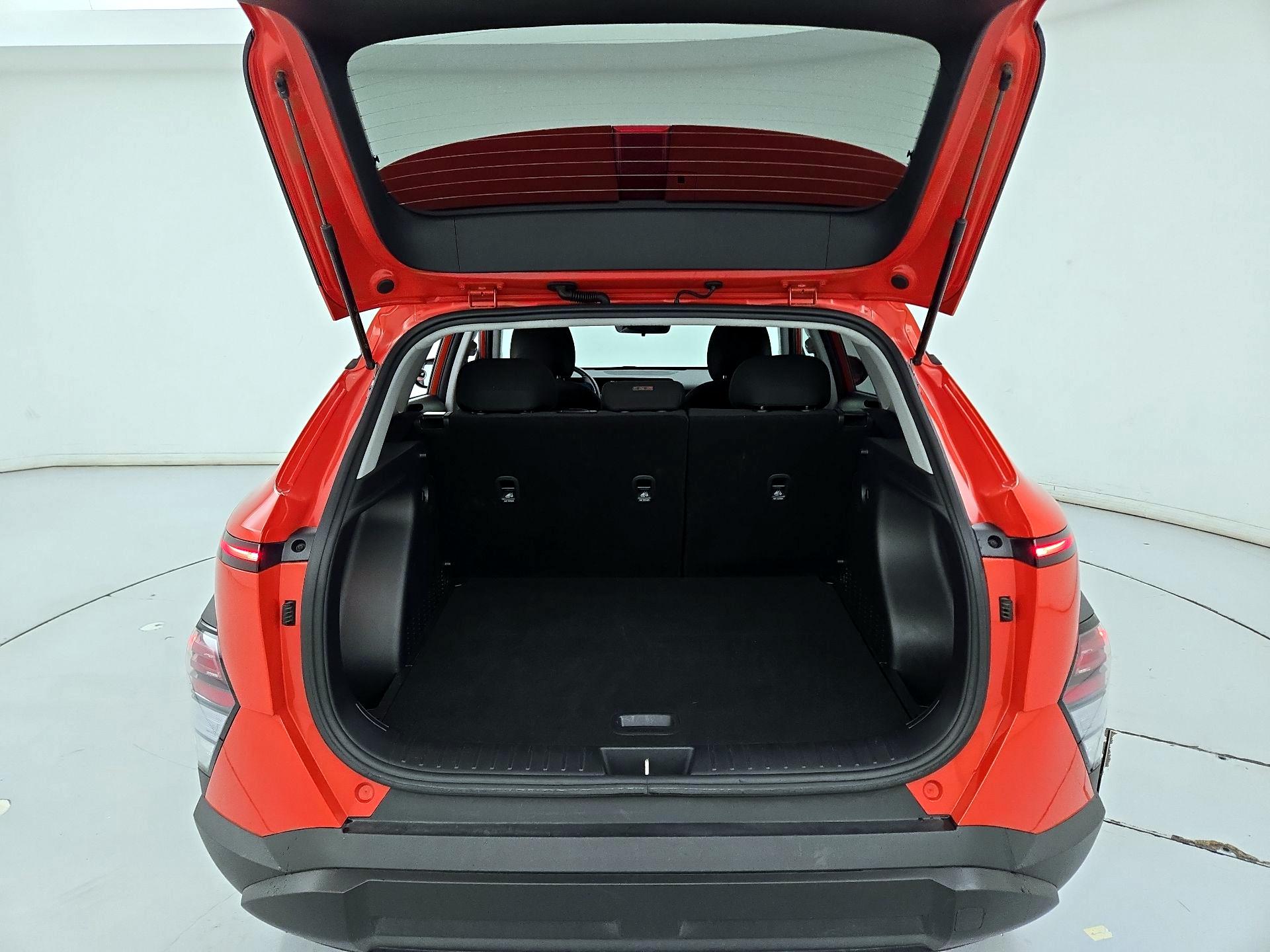 Thumbnail: 2025 Hyundai Kona - 20