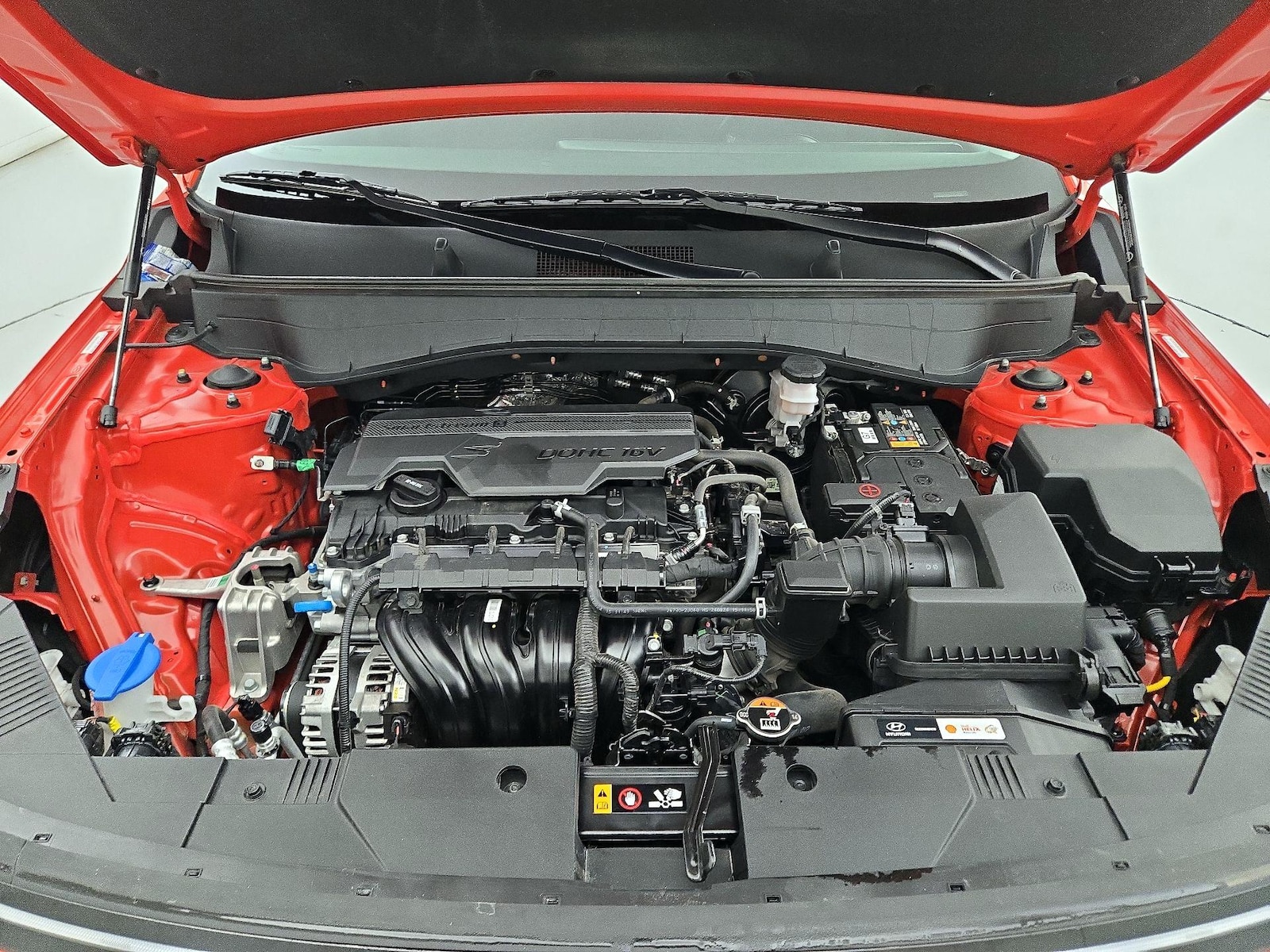 2025 Hyundai Kona SEL - Photo 22
