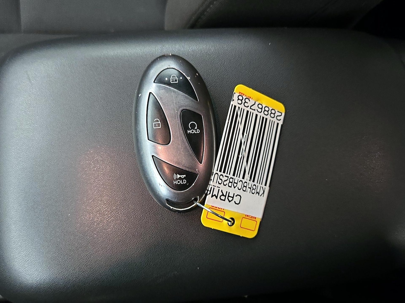 2025 Hyundai Kona SEL - Photo 23