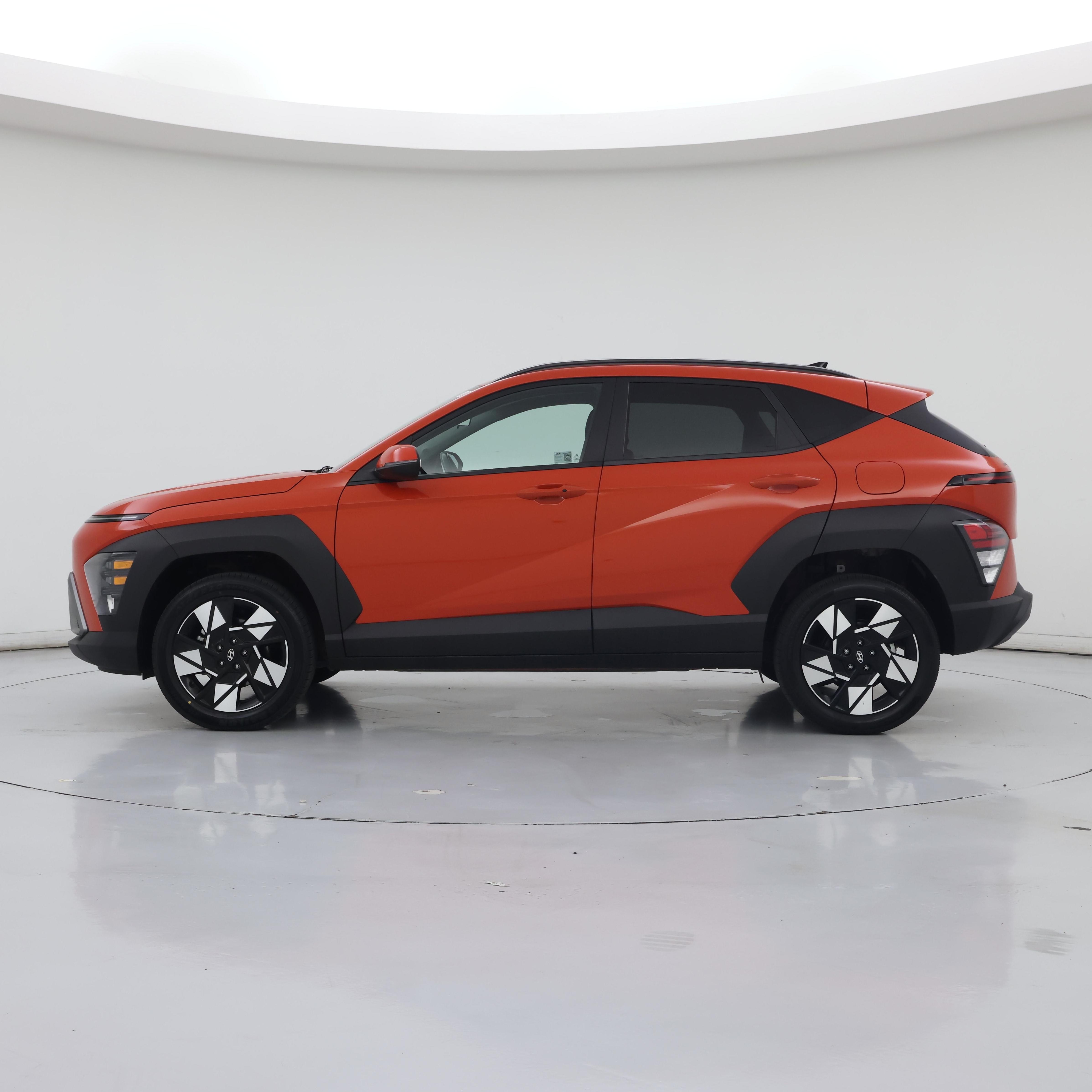 Thumbnail: 2025 Hyundai Kona - 3