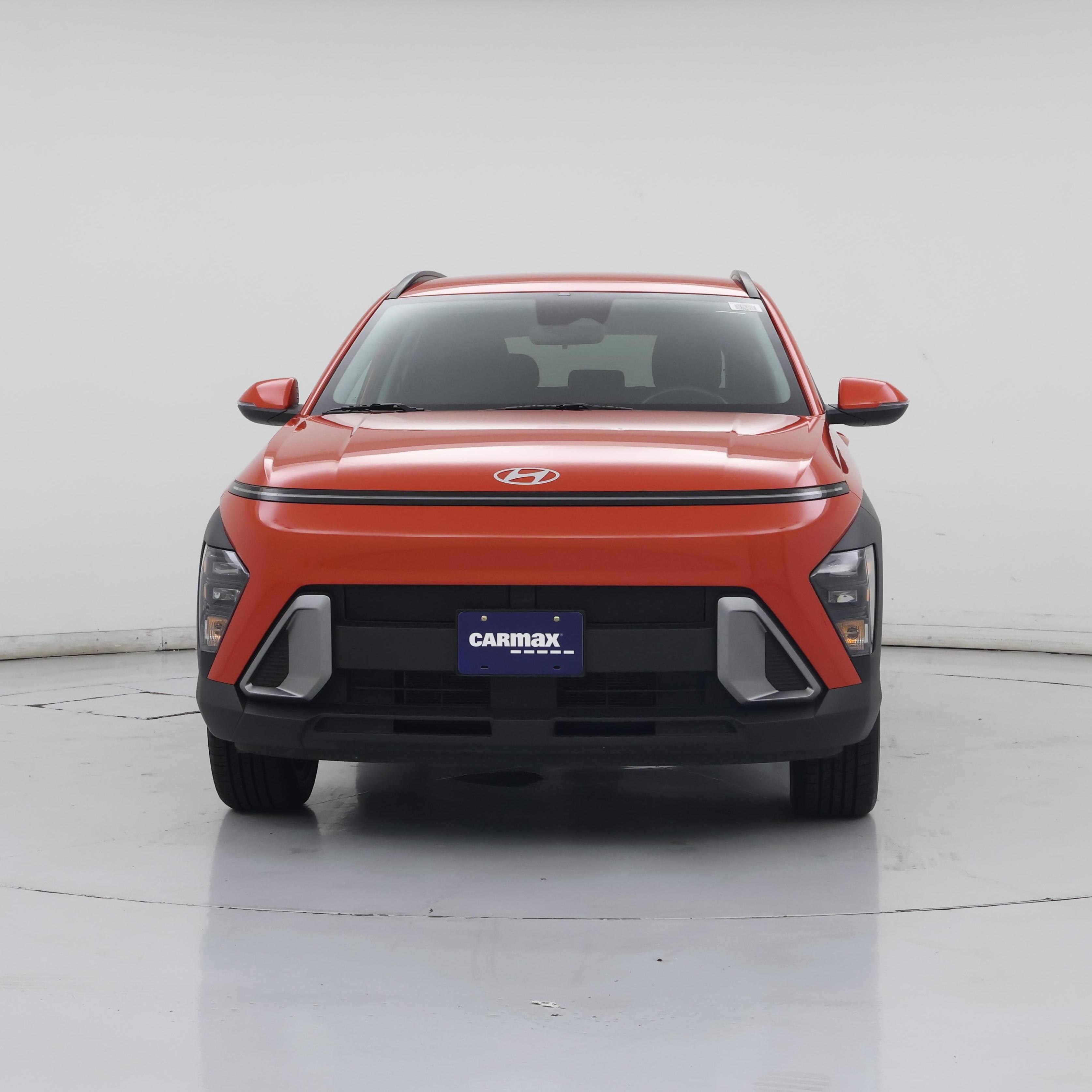 Thumbnail: 2025 Hyundai Kona - 5
