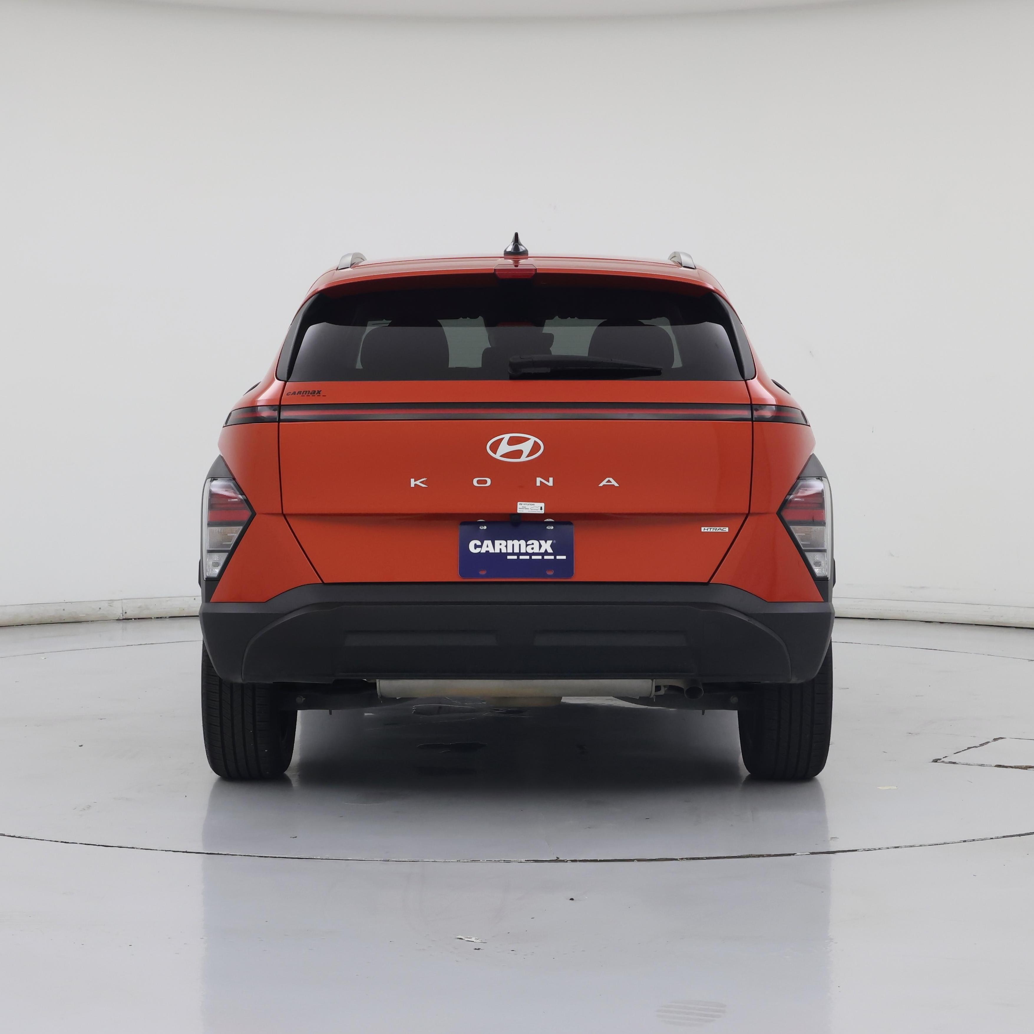 Thumbnail: 2025 Hyundai Kona - 6