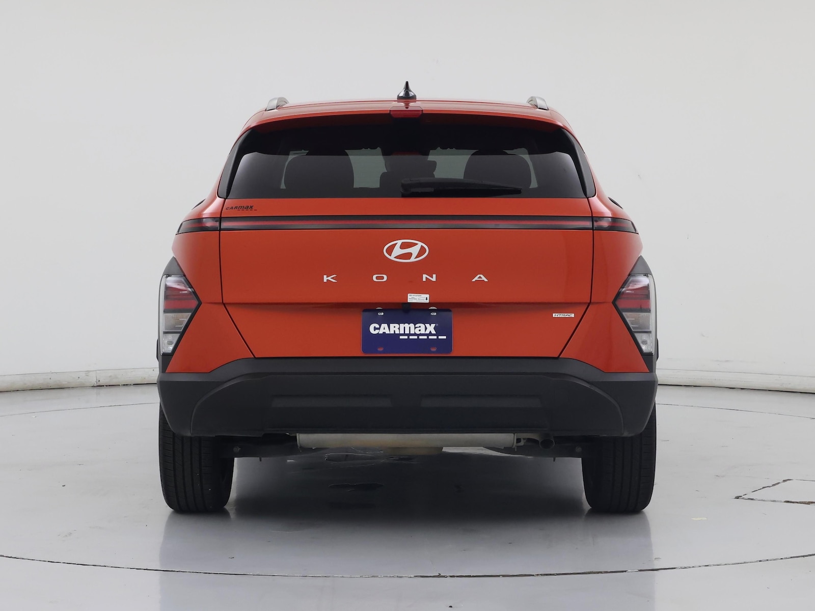 2025 Hyundai Kona SEL - Photo 7