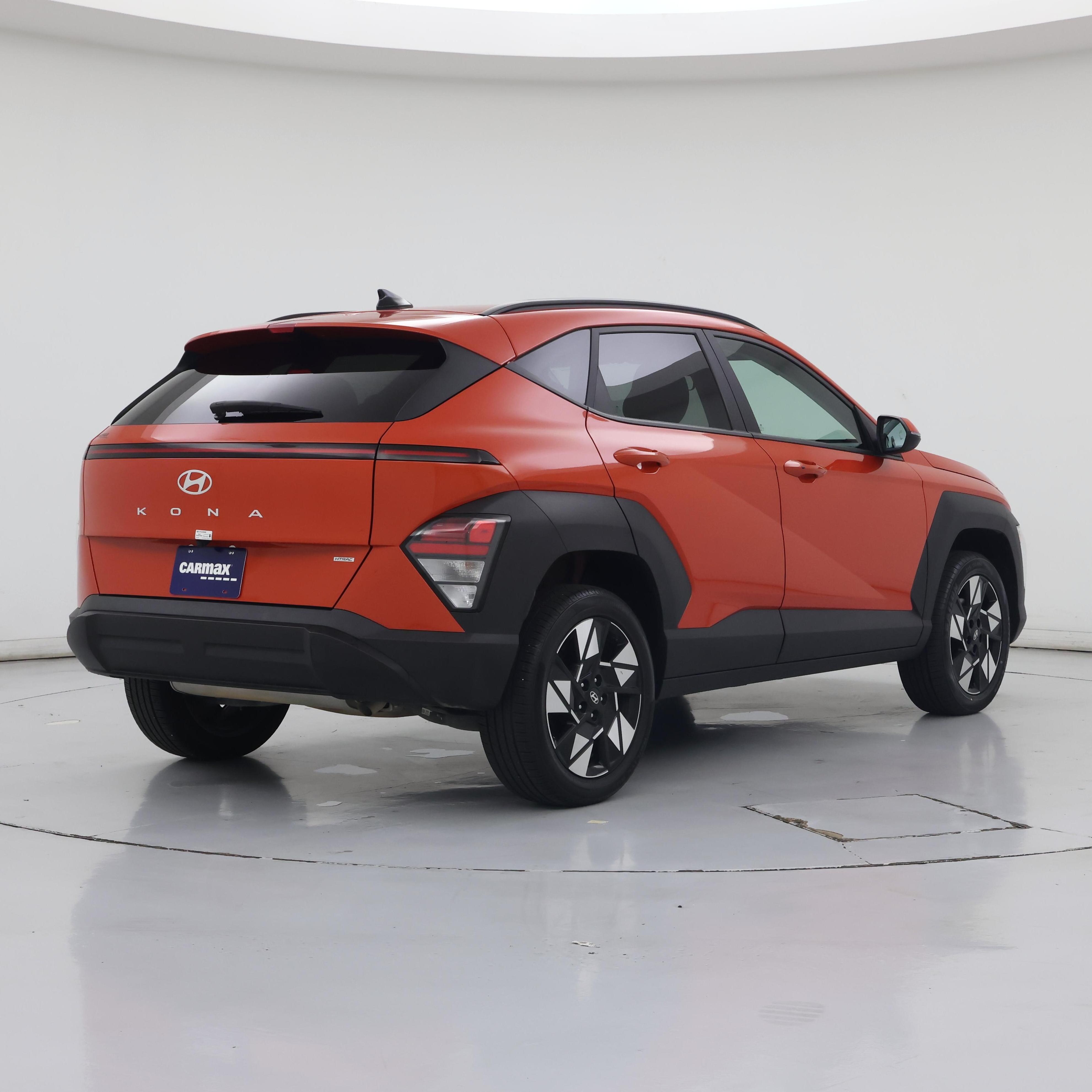 Thumbnail: 2025 Hyundai Kona - 8