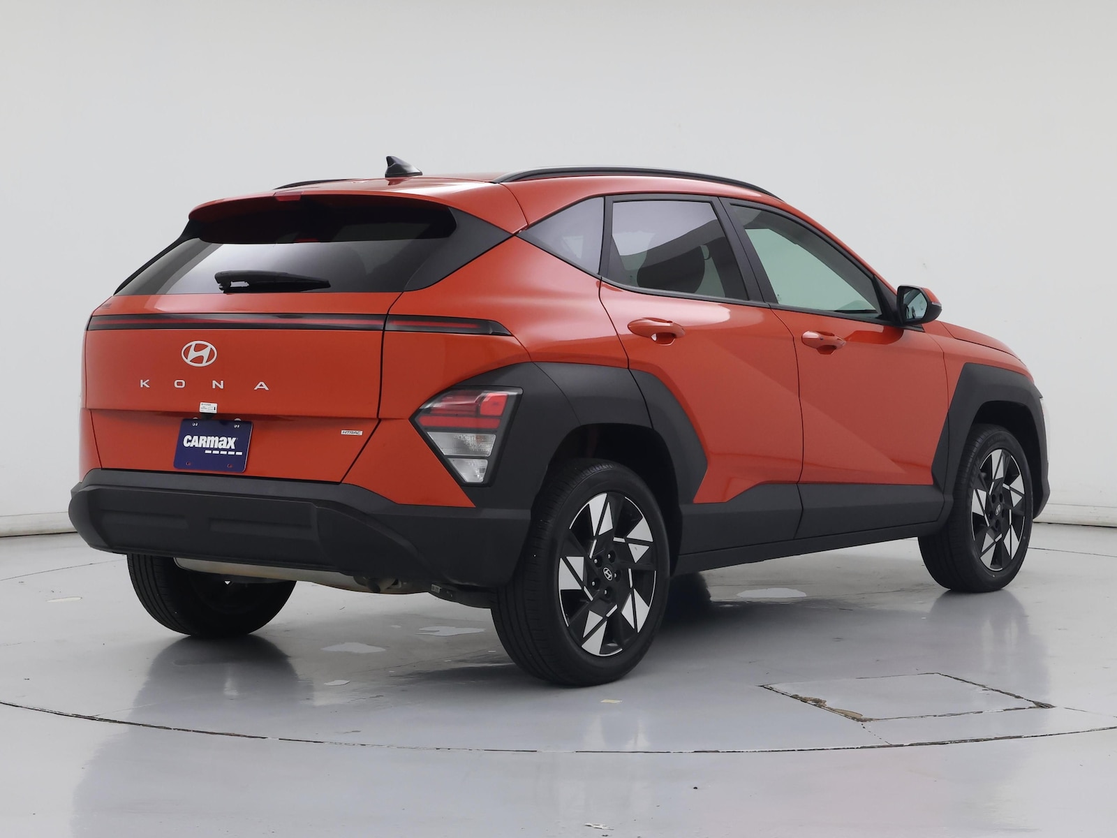2025 Hyundai Kona SEL - Photo 9