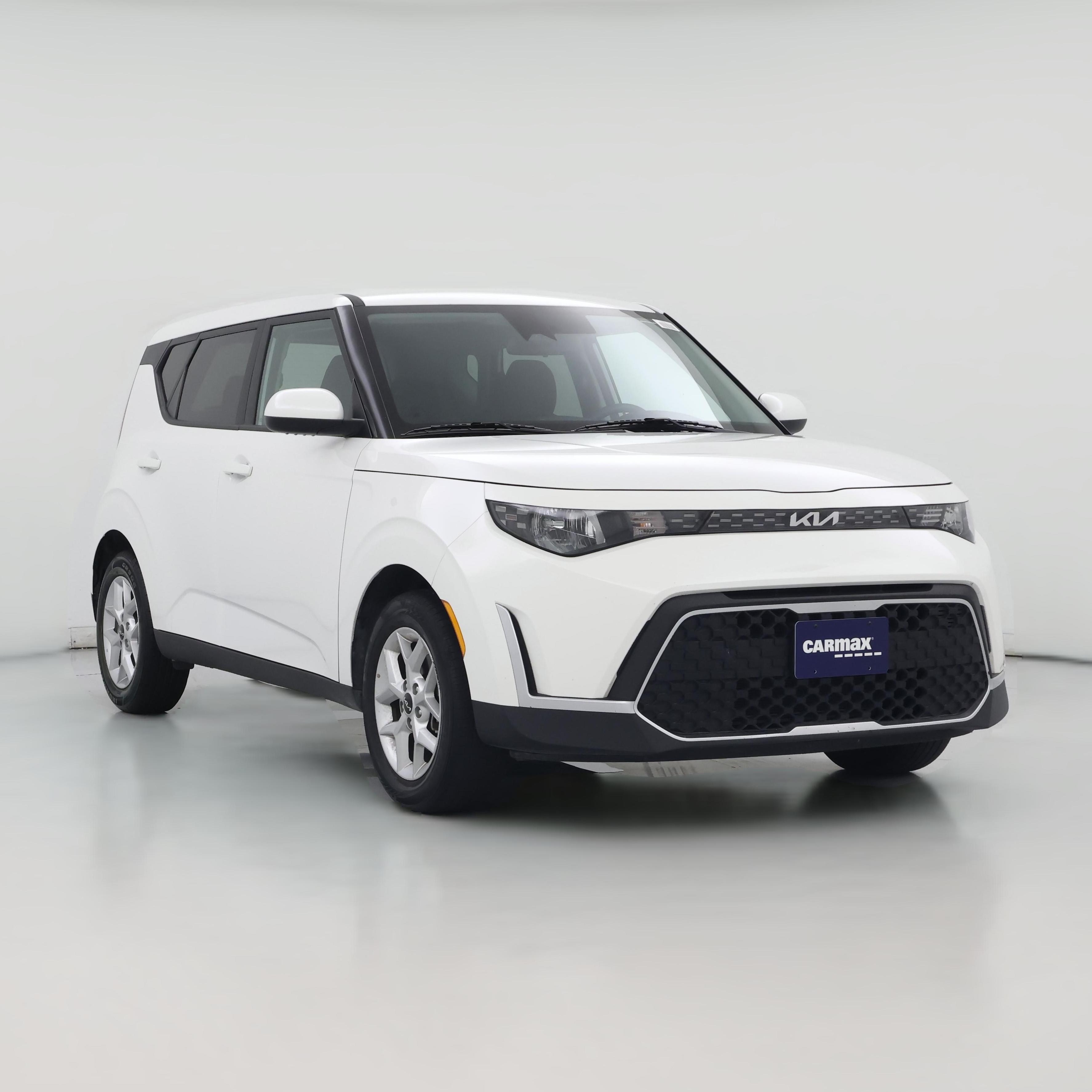 Thumbnail: 2025 Kia Soul - 1