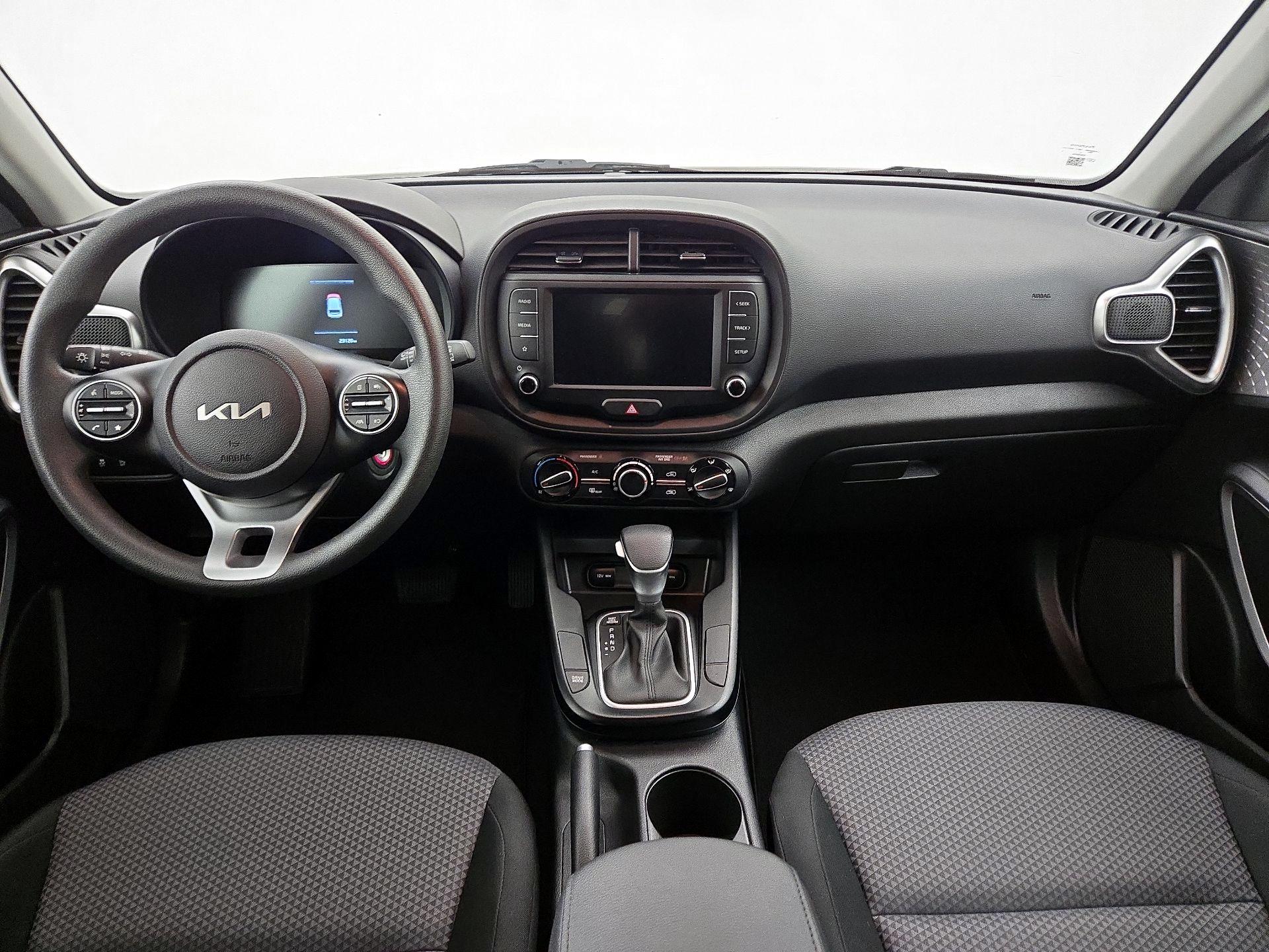 Thumbnail: 2025 Kia Soul - 9