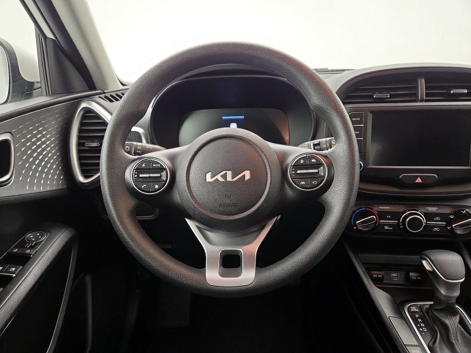 Thumbnail: 2025 Kia Soul - 10
