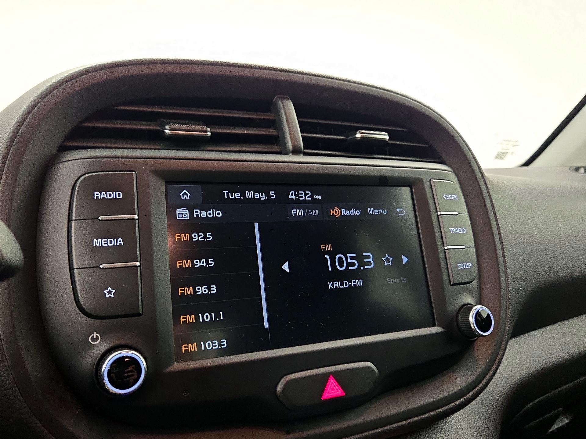 Thumbnail: 2025 Kia Soul - 15