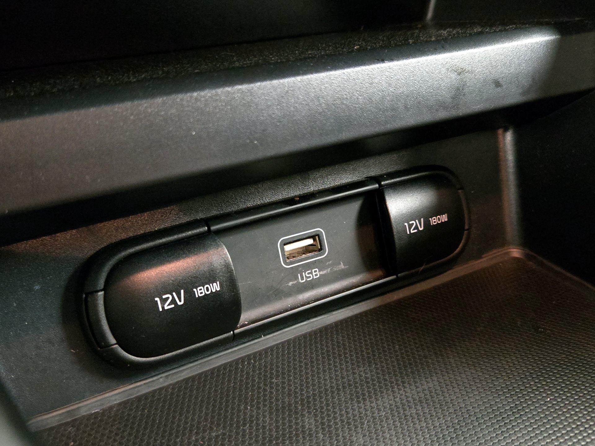 Thumbnail: 2025 Kia Soul - 18