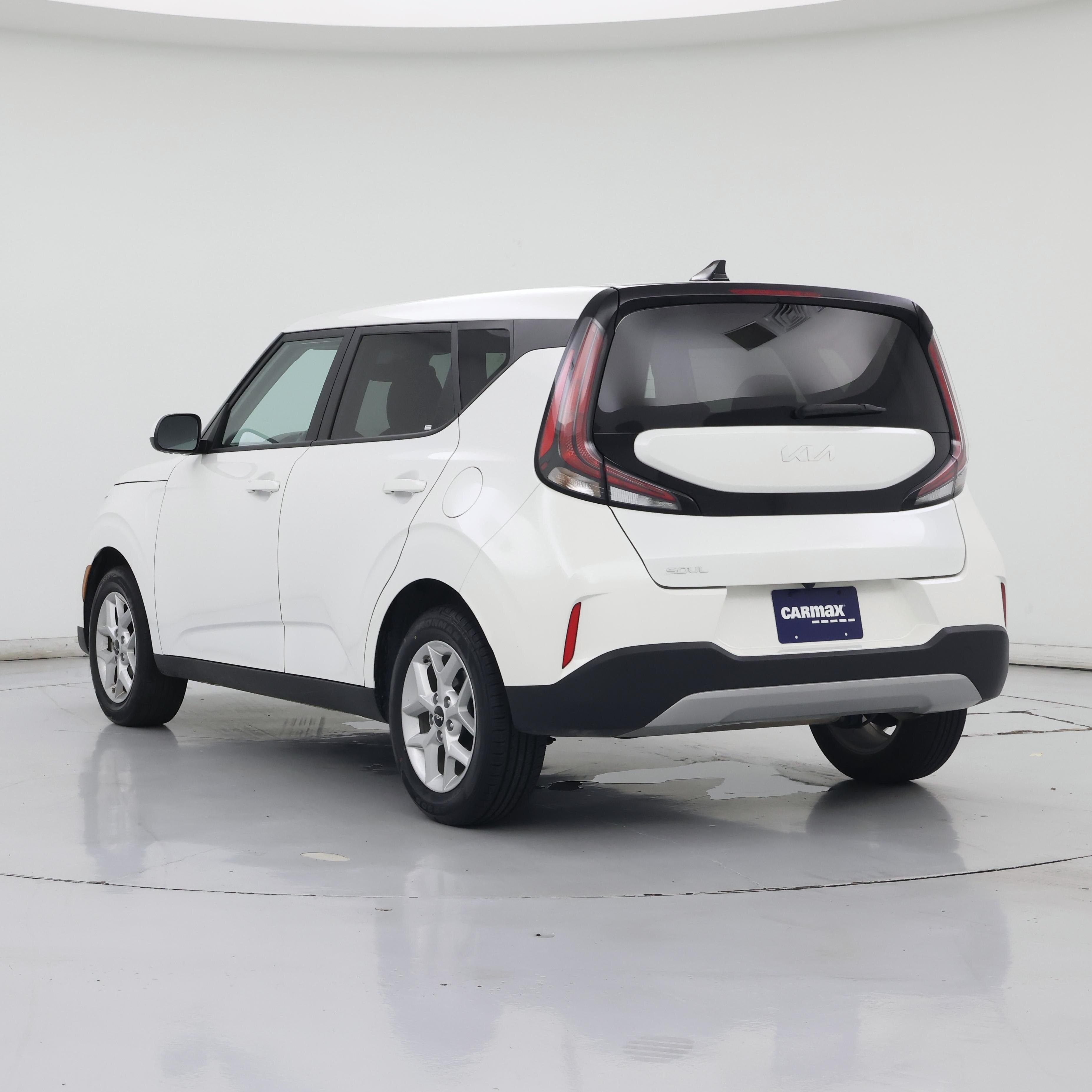 Thumbnail: 2025 Kia Soul - 2