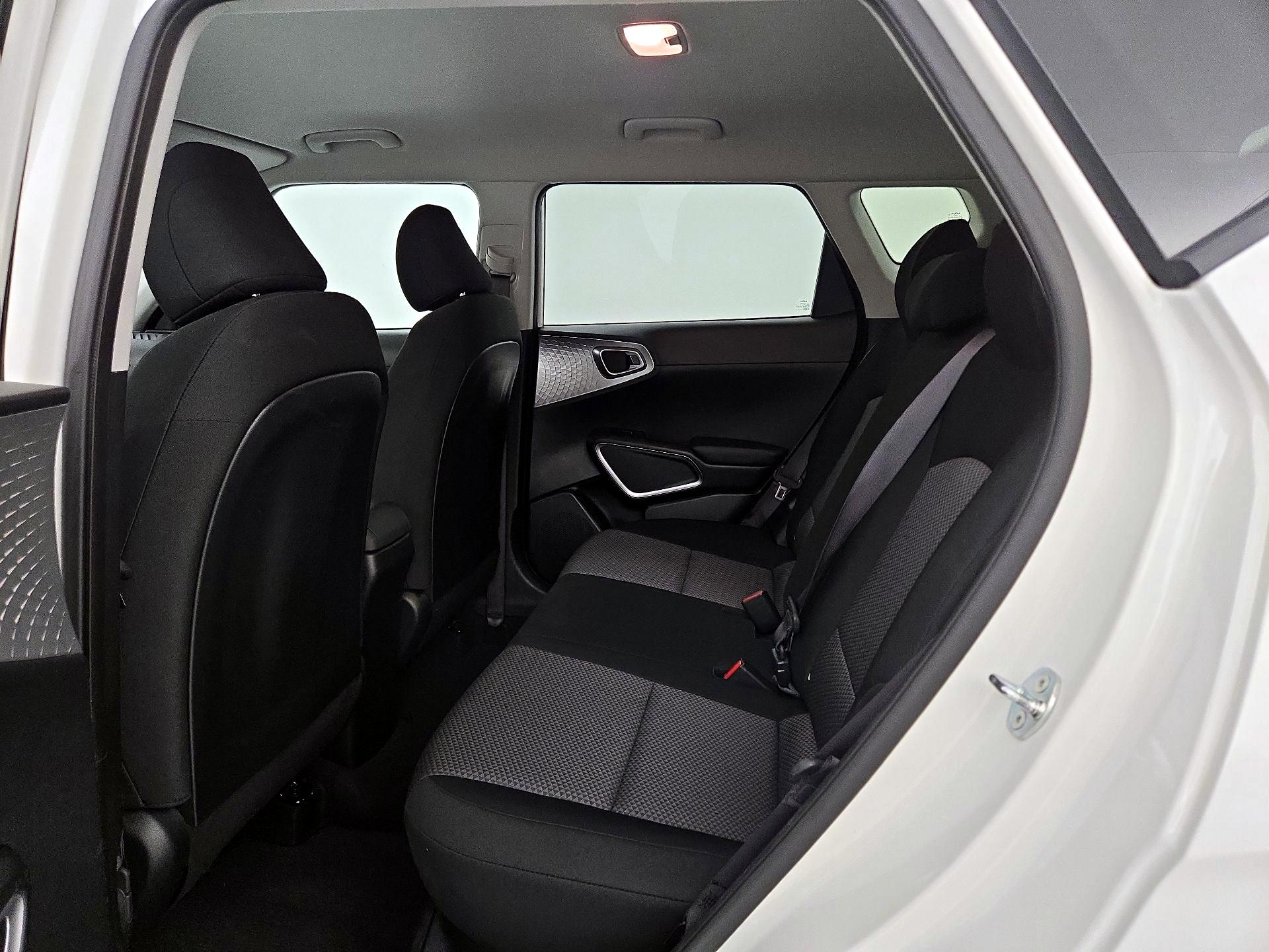 Thumbnail: 2025 Kia Soul - 19