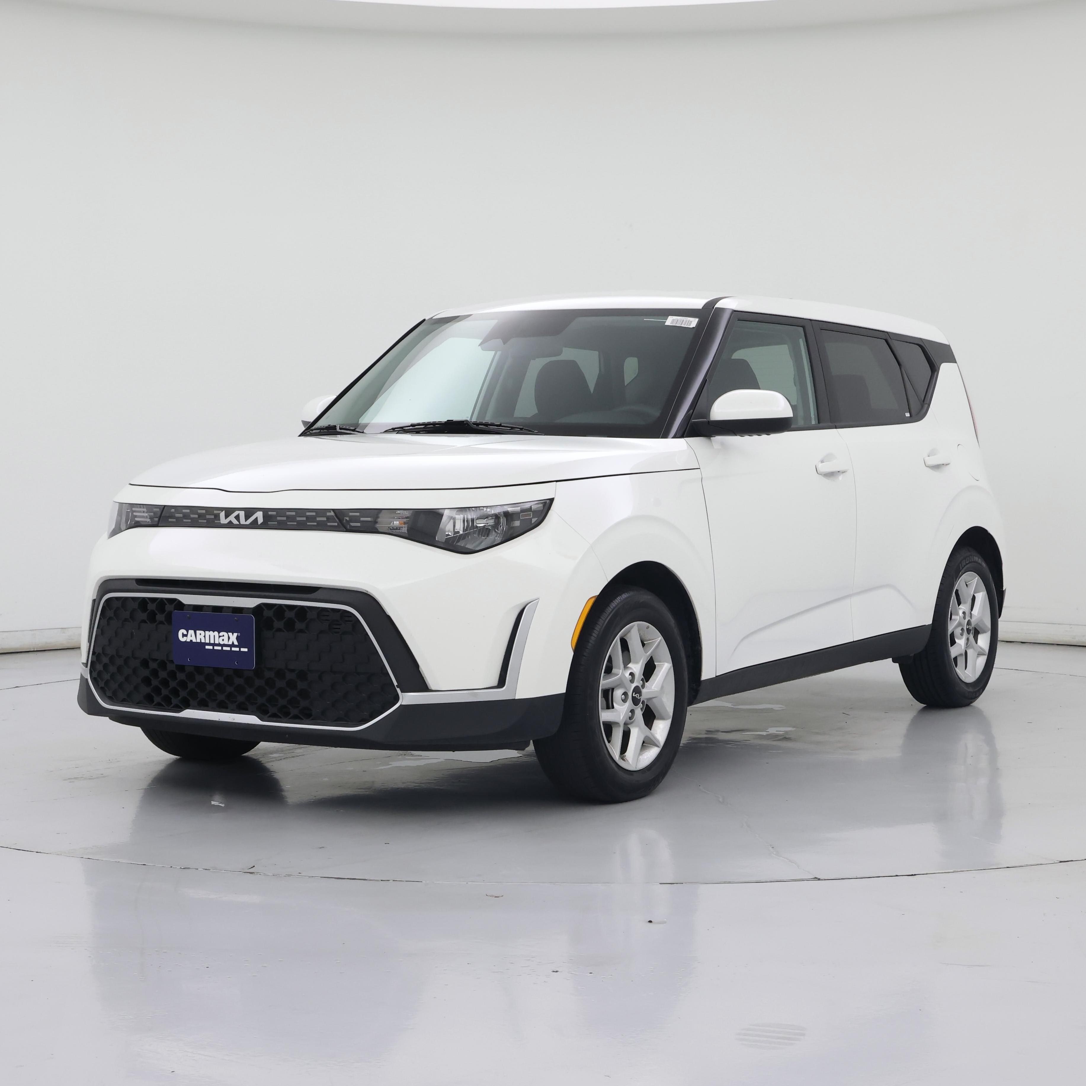 Thumbnail: 2025 Kia Soul - 4