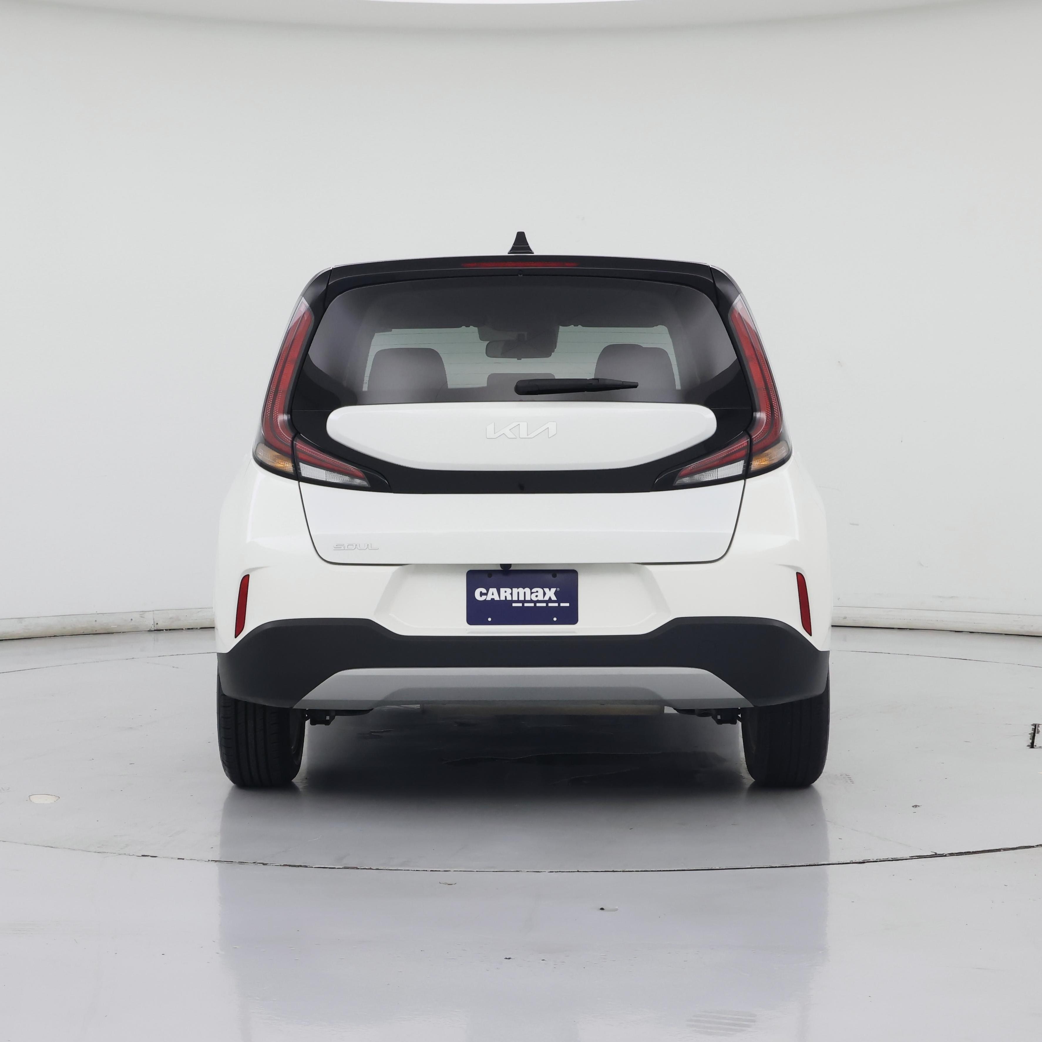 Thumbnail: 2025 Kia Soul - 6