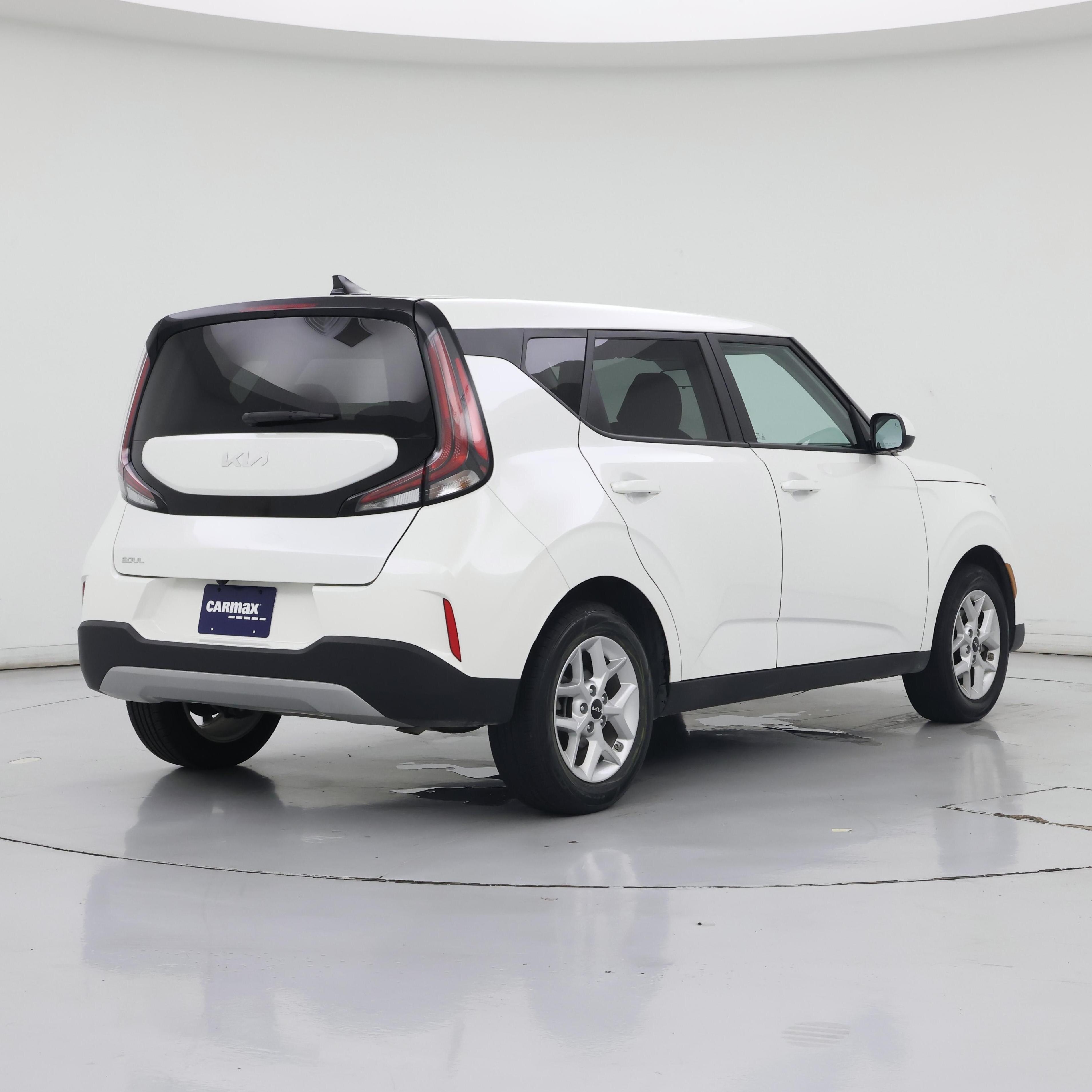 Thumbnail: 2025 Kia Soul - 8