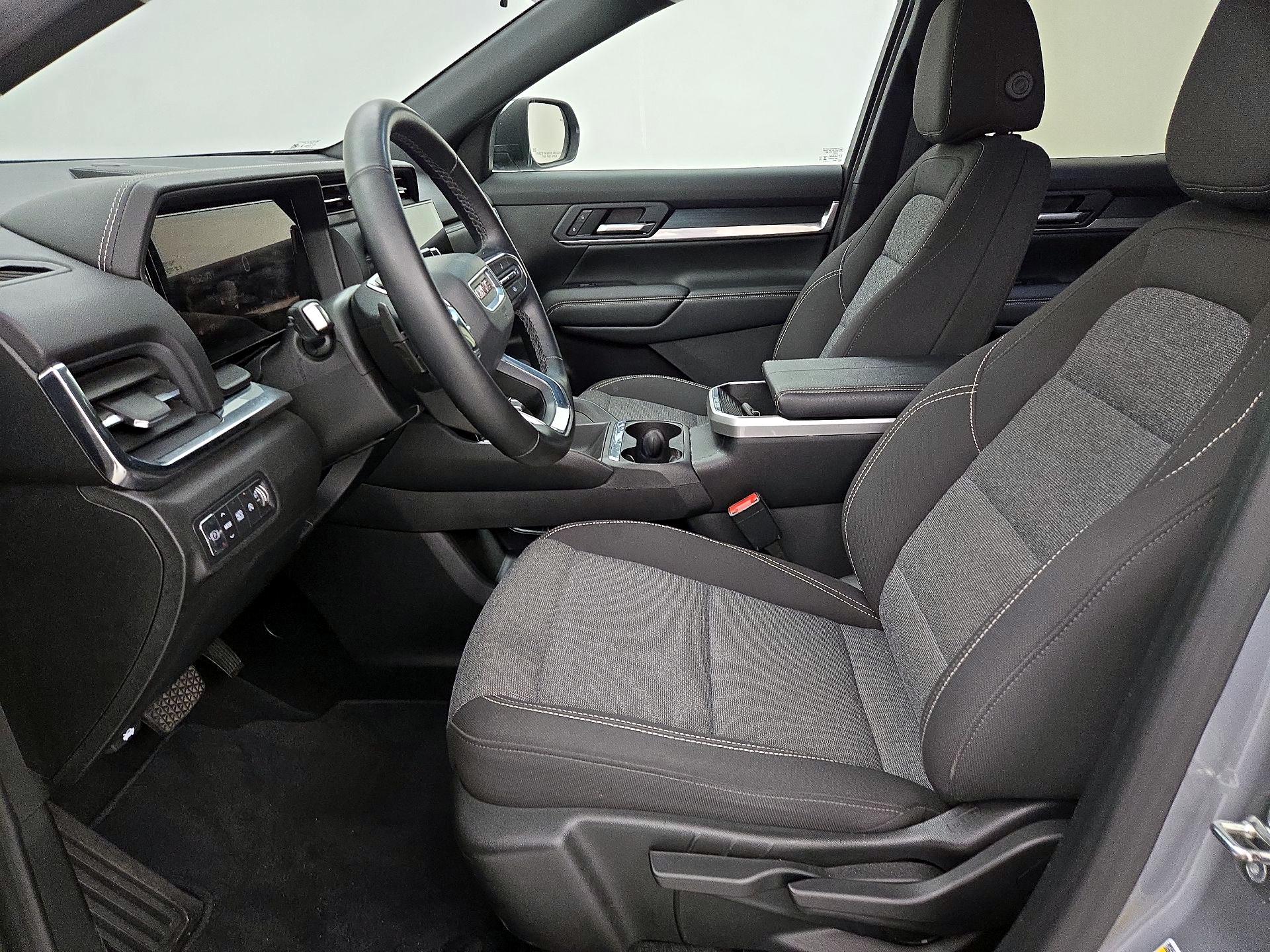 Thumbnail: 2025 GMC Terrain - 11