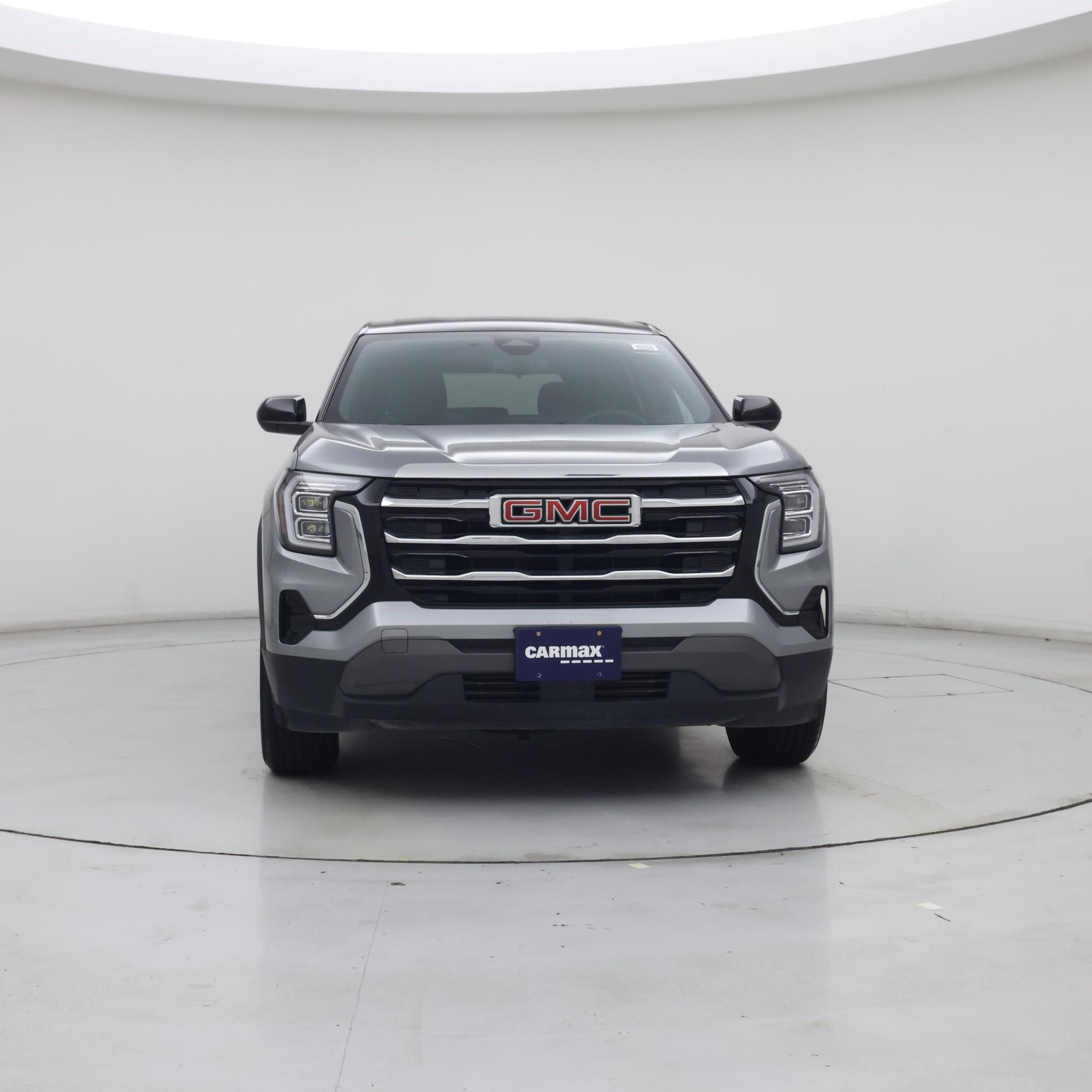 Thumbnail: 2025 GMC Terrain - 5