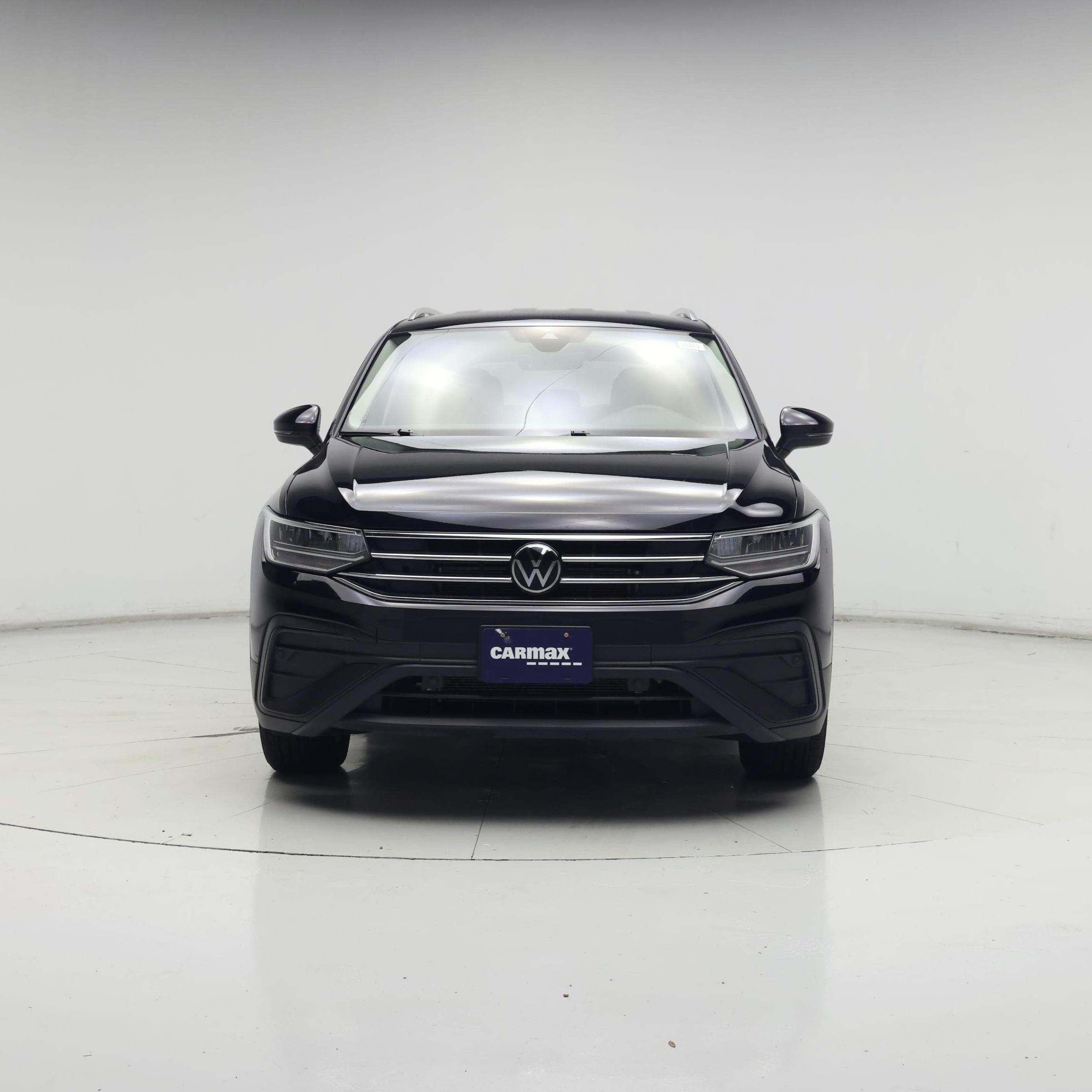 Thumbnail: 2024 Volkswagen Tiguan - 5