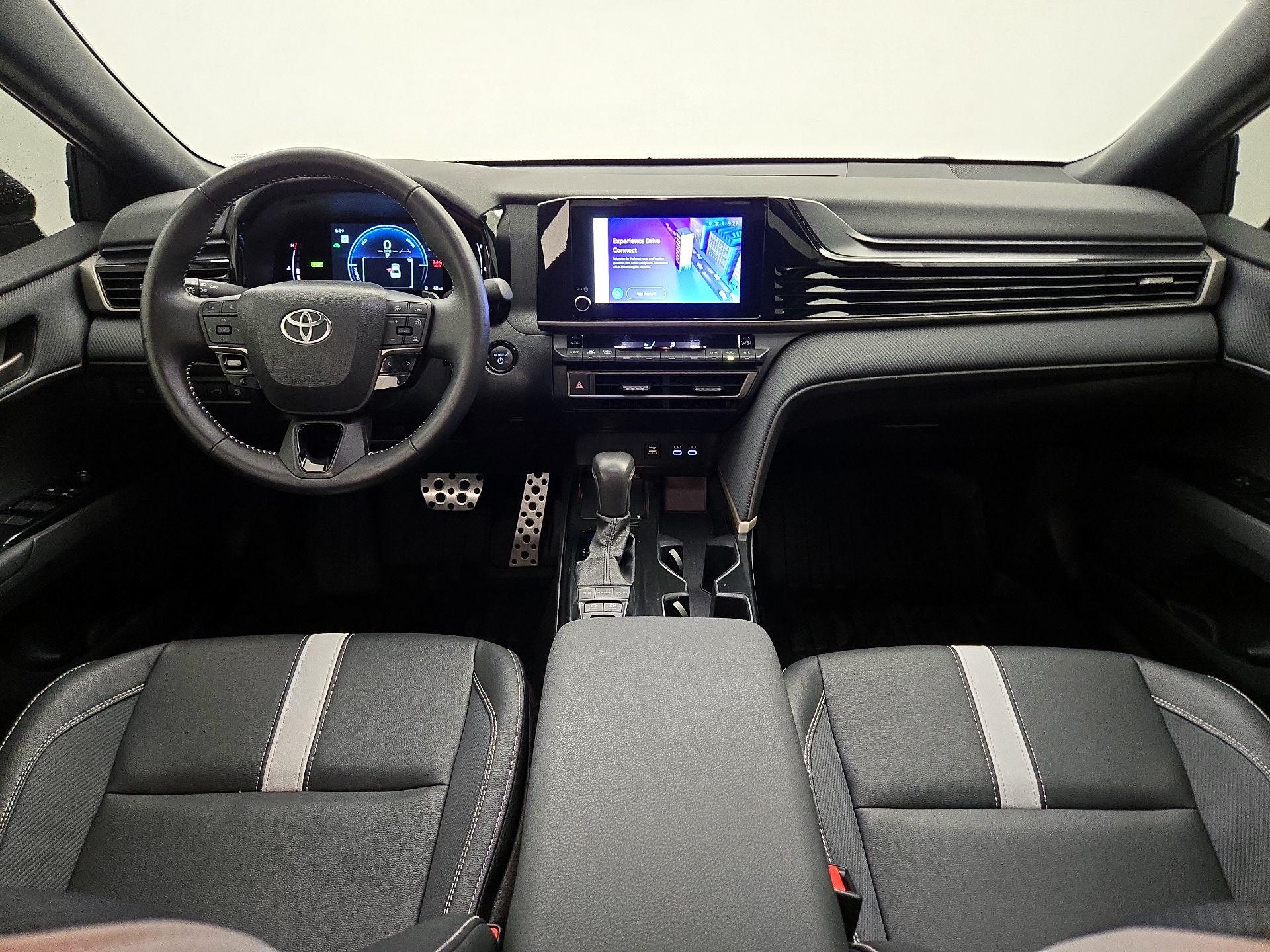 Thumbnail: 2025 Toyota Camry - 9