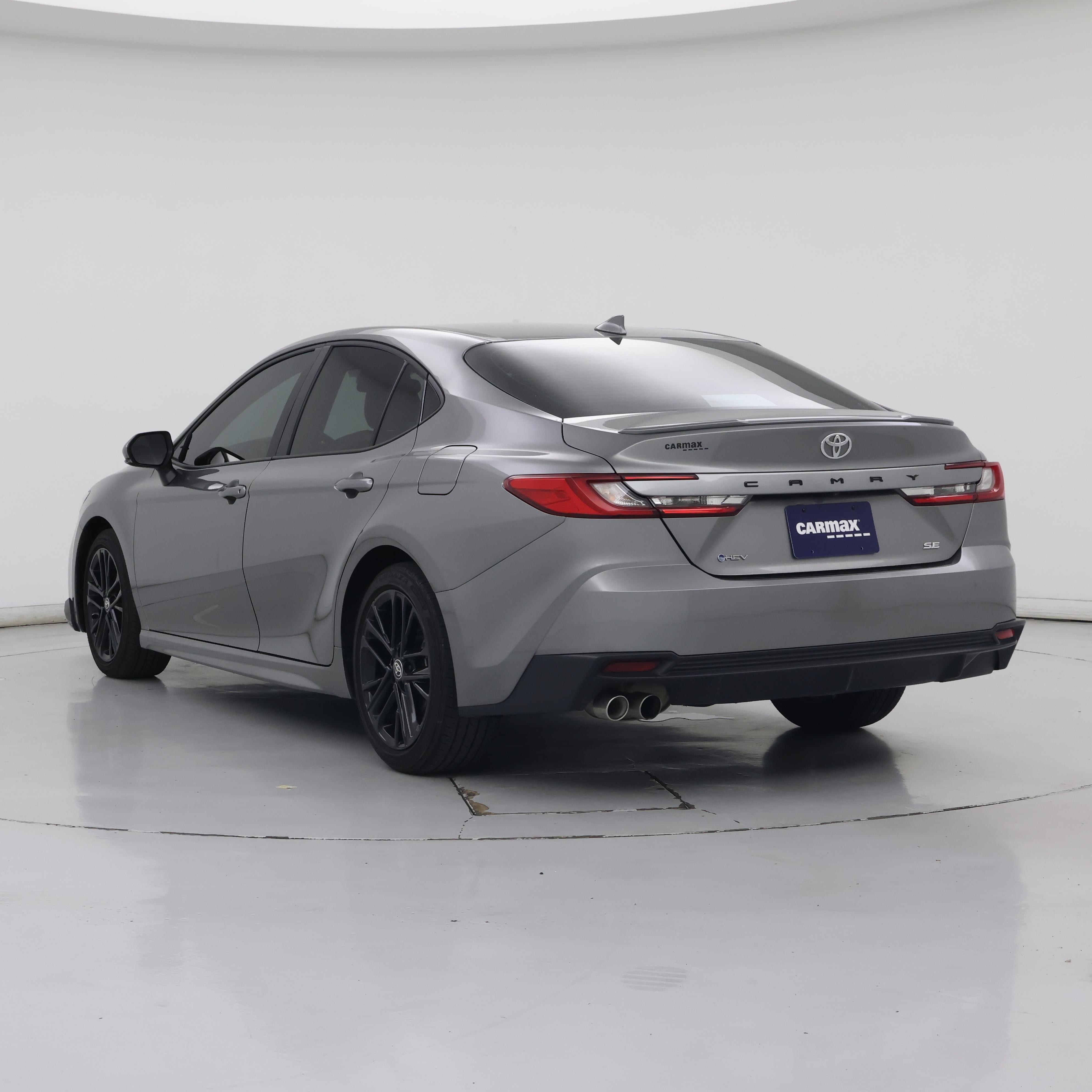 Thumbnail: 2025 Toyota Camry - 2