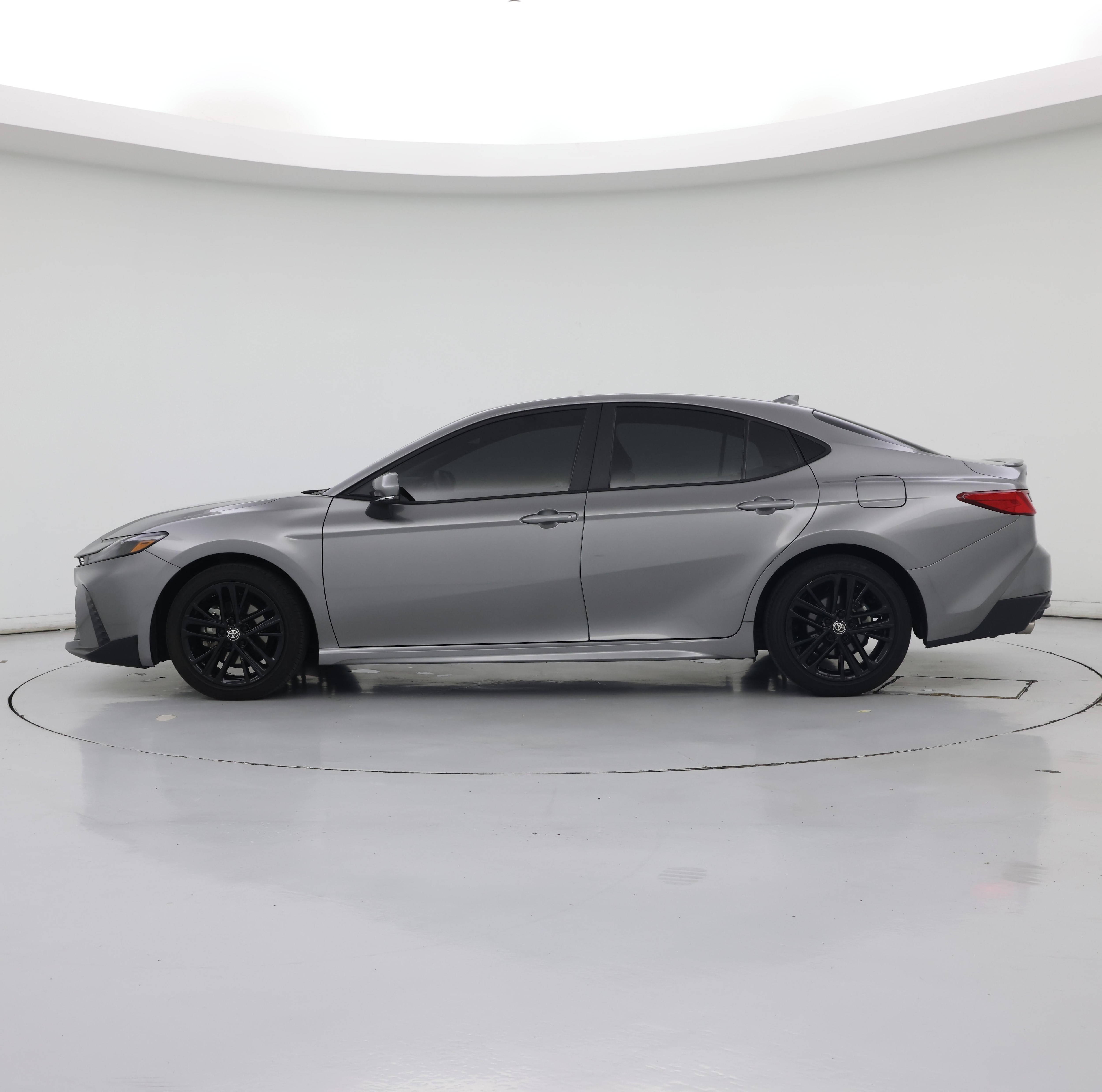 Thumbnail: 2025 Toyota Camry - 3