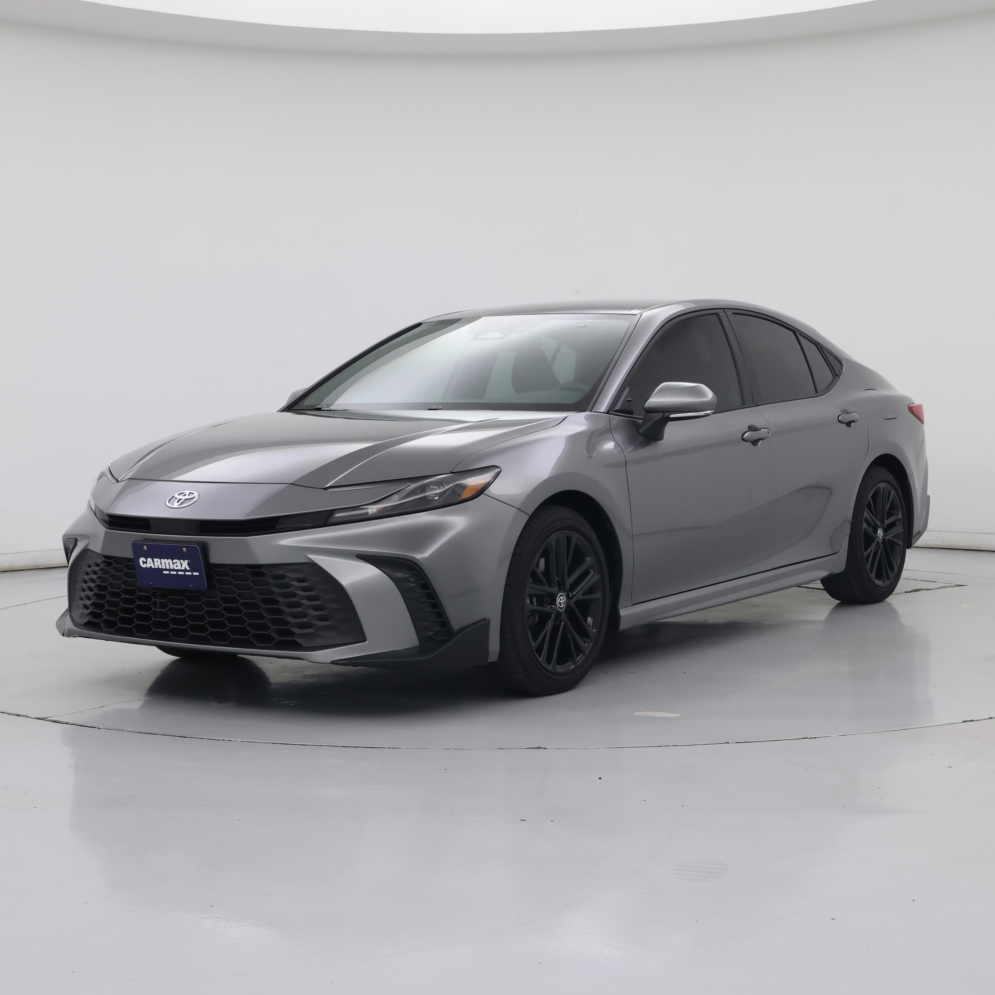 Thumbnail: 2025 Toyota Camry - 4