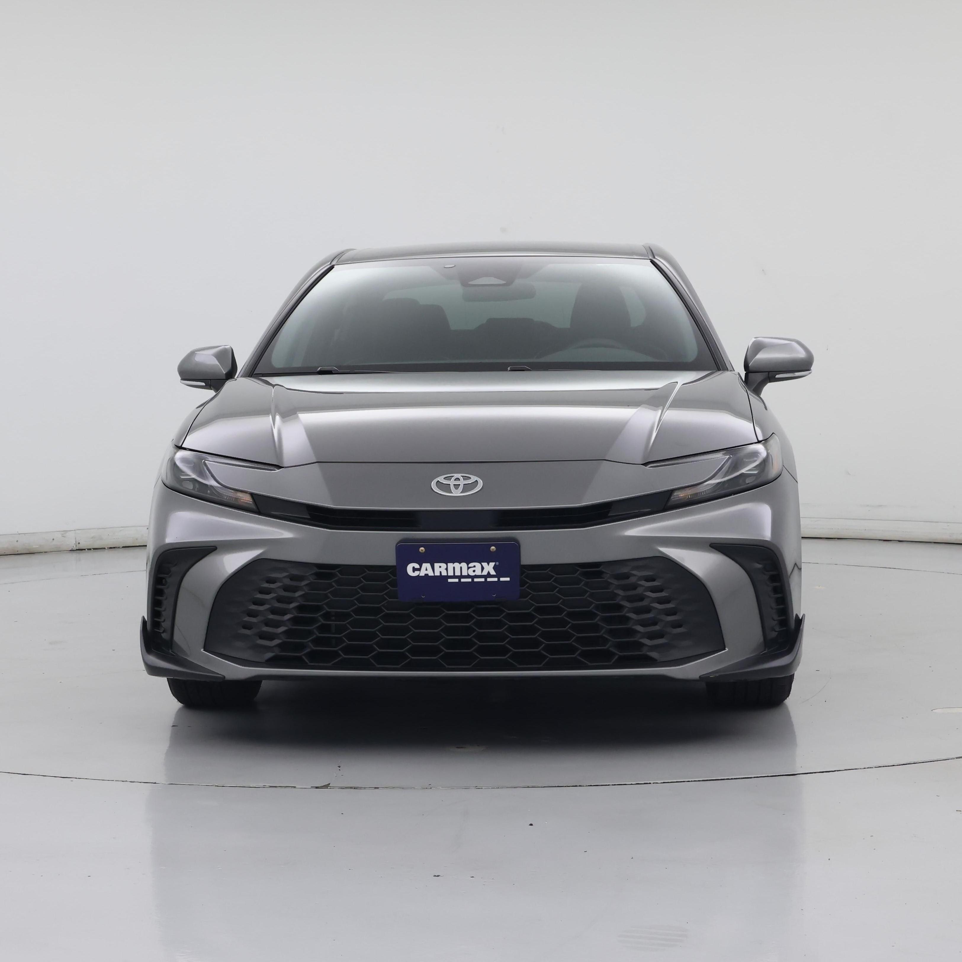 Thumbnail: 2025 Toyota Camry - 5