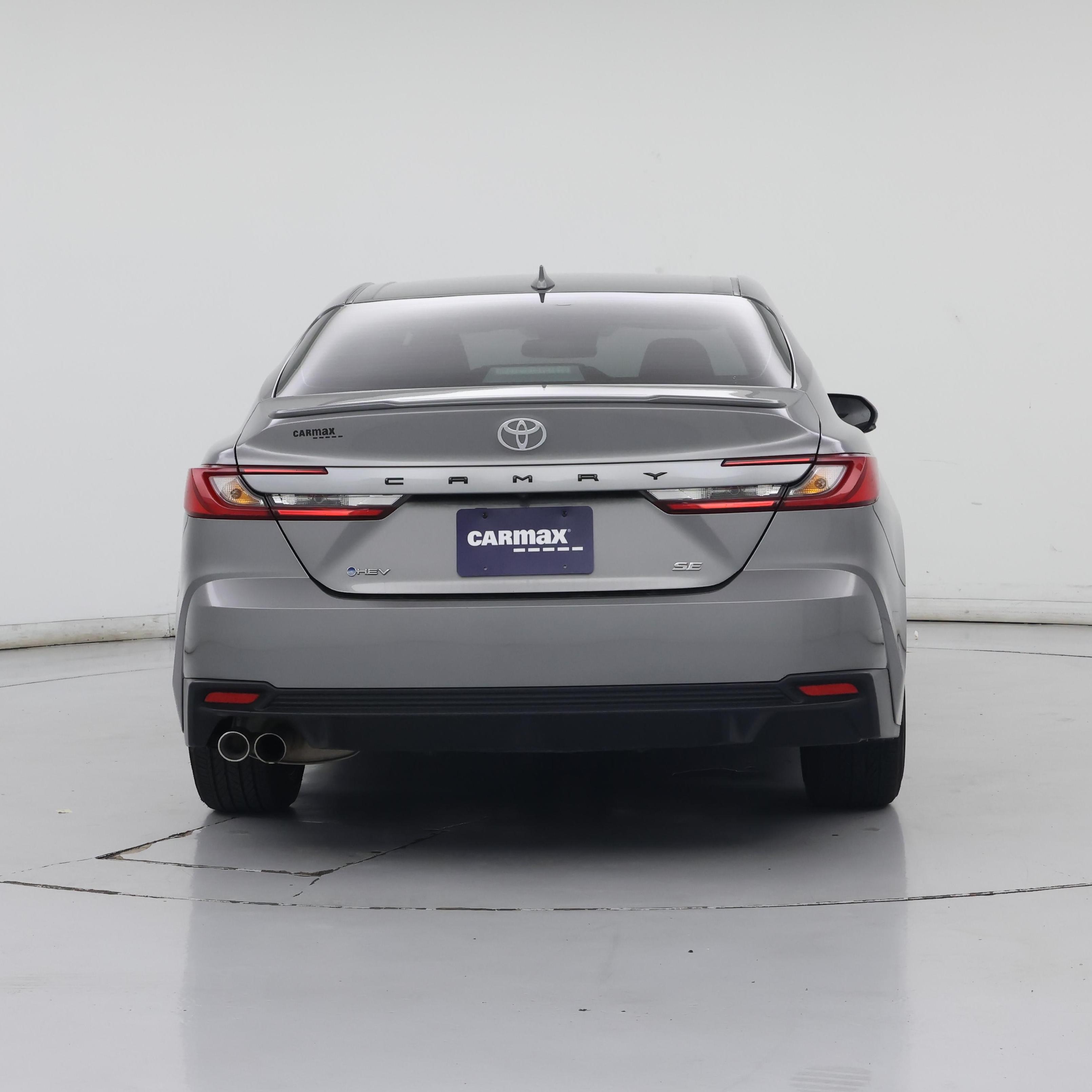 Thumbnail: 2025 Toyota Camry - 6