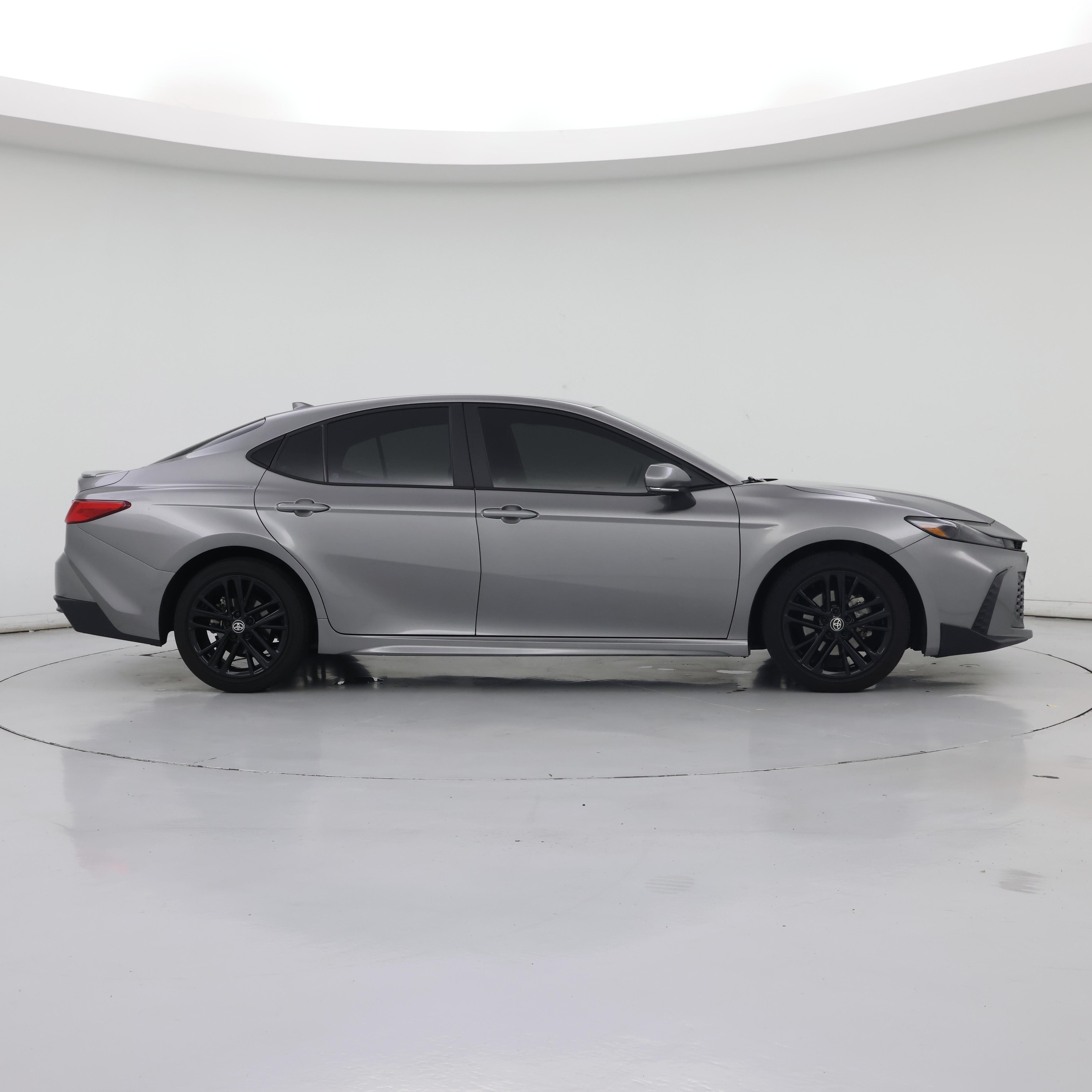 Thumbnail: 2025 Toyota Camry - 7