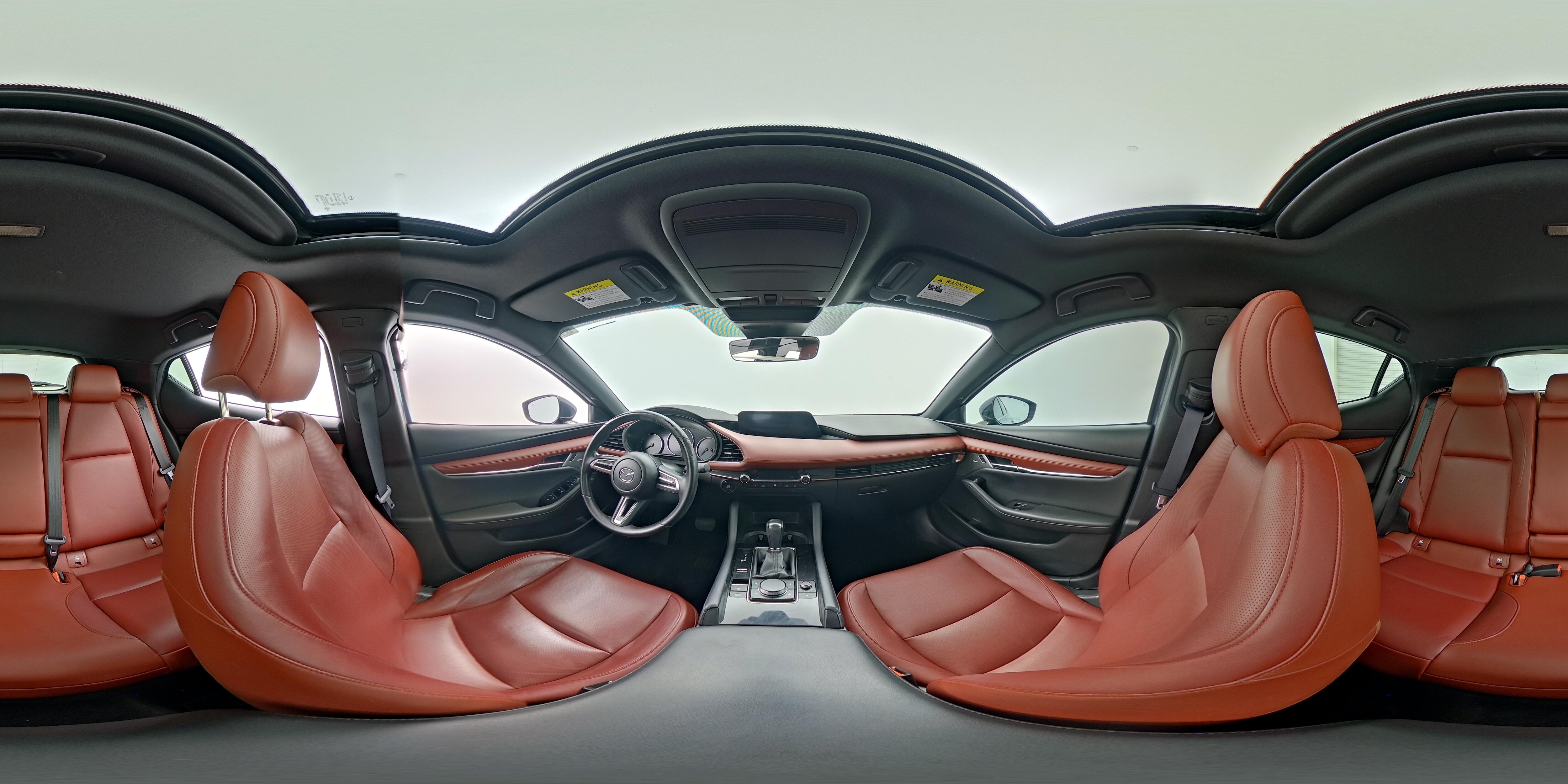 2022 Mazda Mazda3 Premium - Photo 26