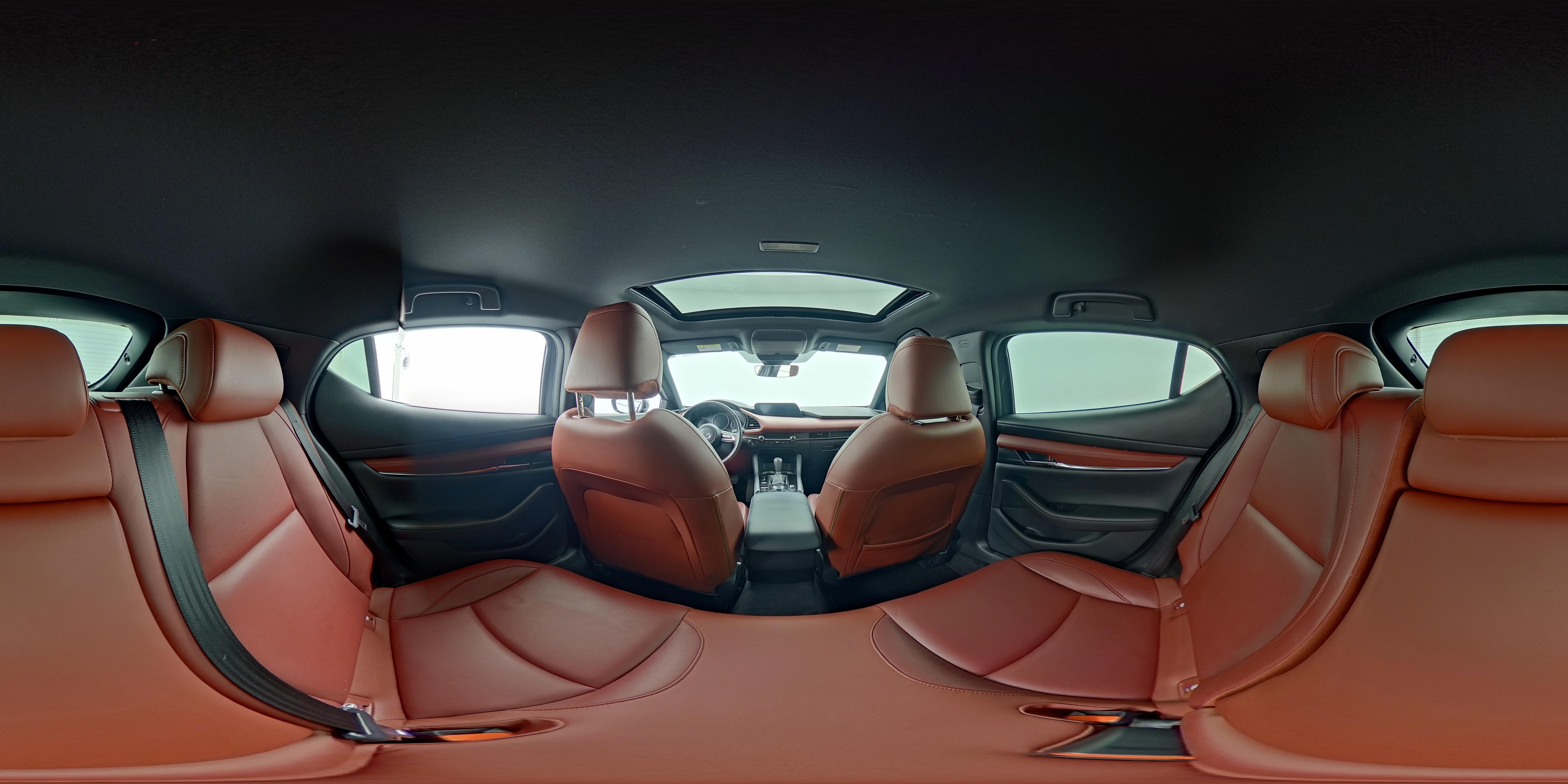 2022 Mazda Mazda3 Premium - Photo 27