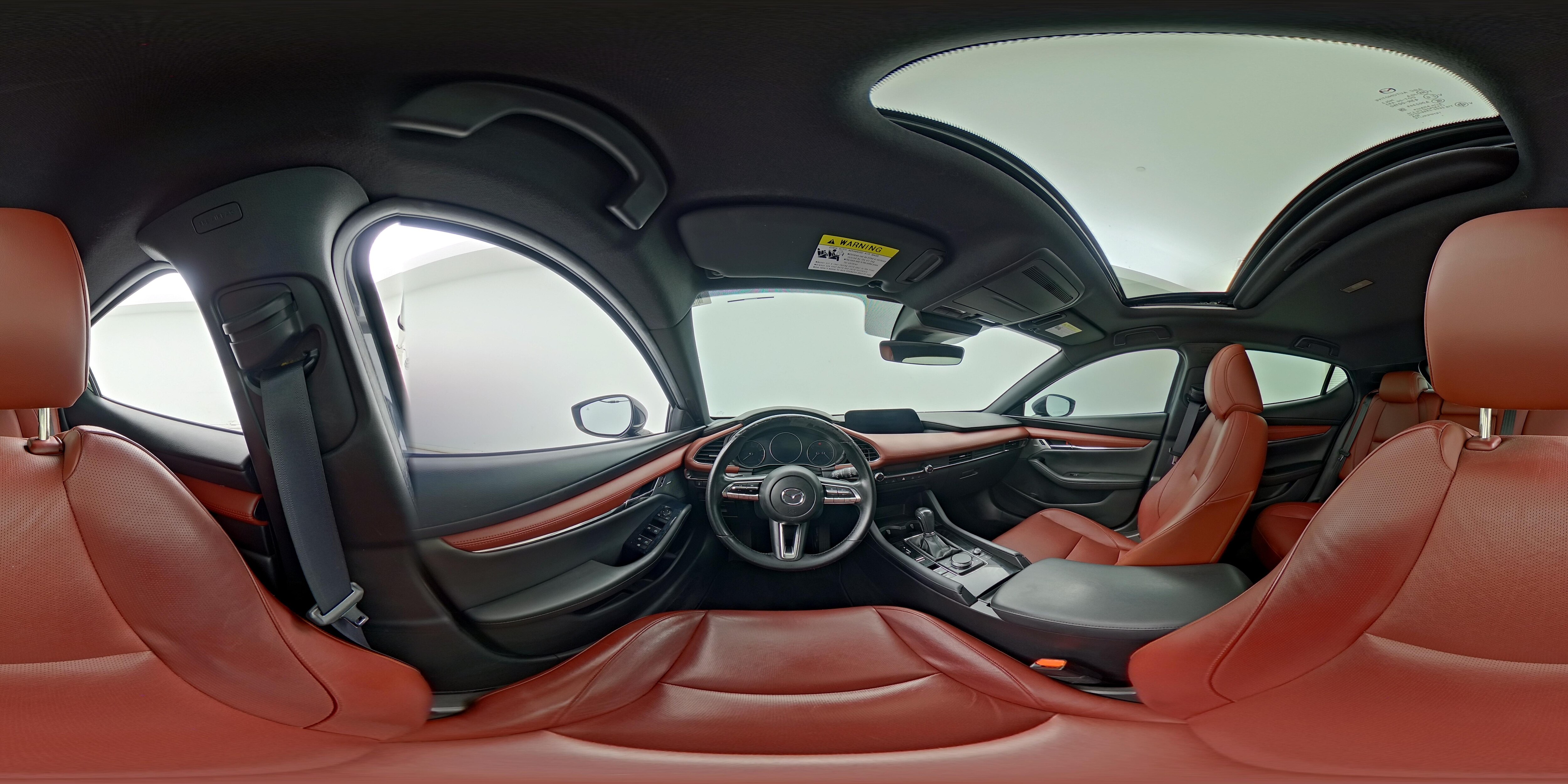 2022 Mazda Mazda3 Premium - Photo 28