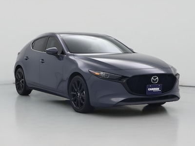 2022 Mazda Mazda3 Premium